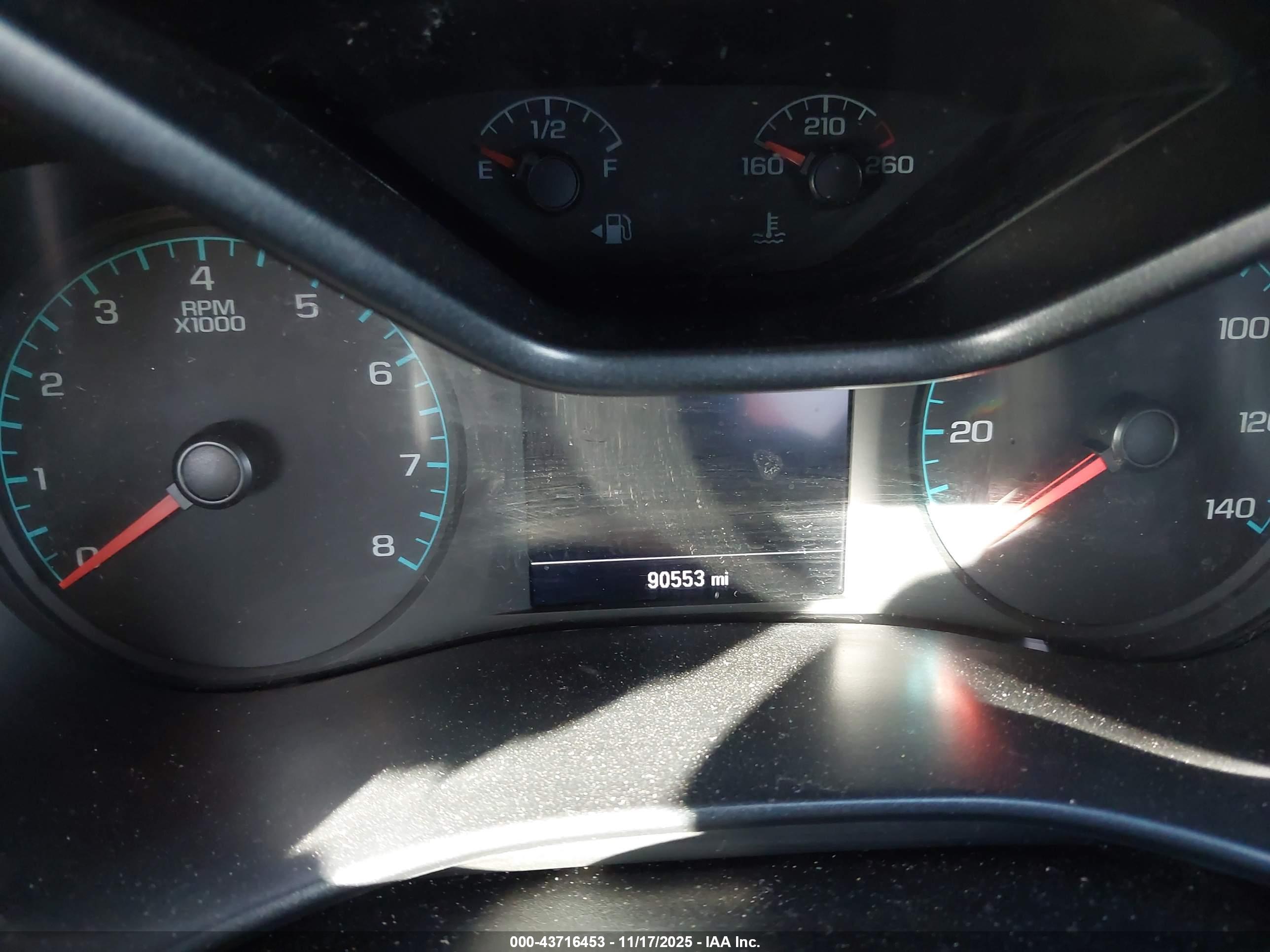 CHEVROLET COLORADO image 7