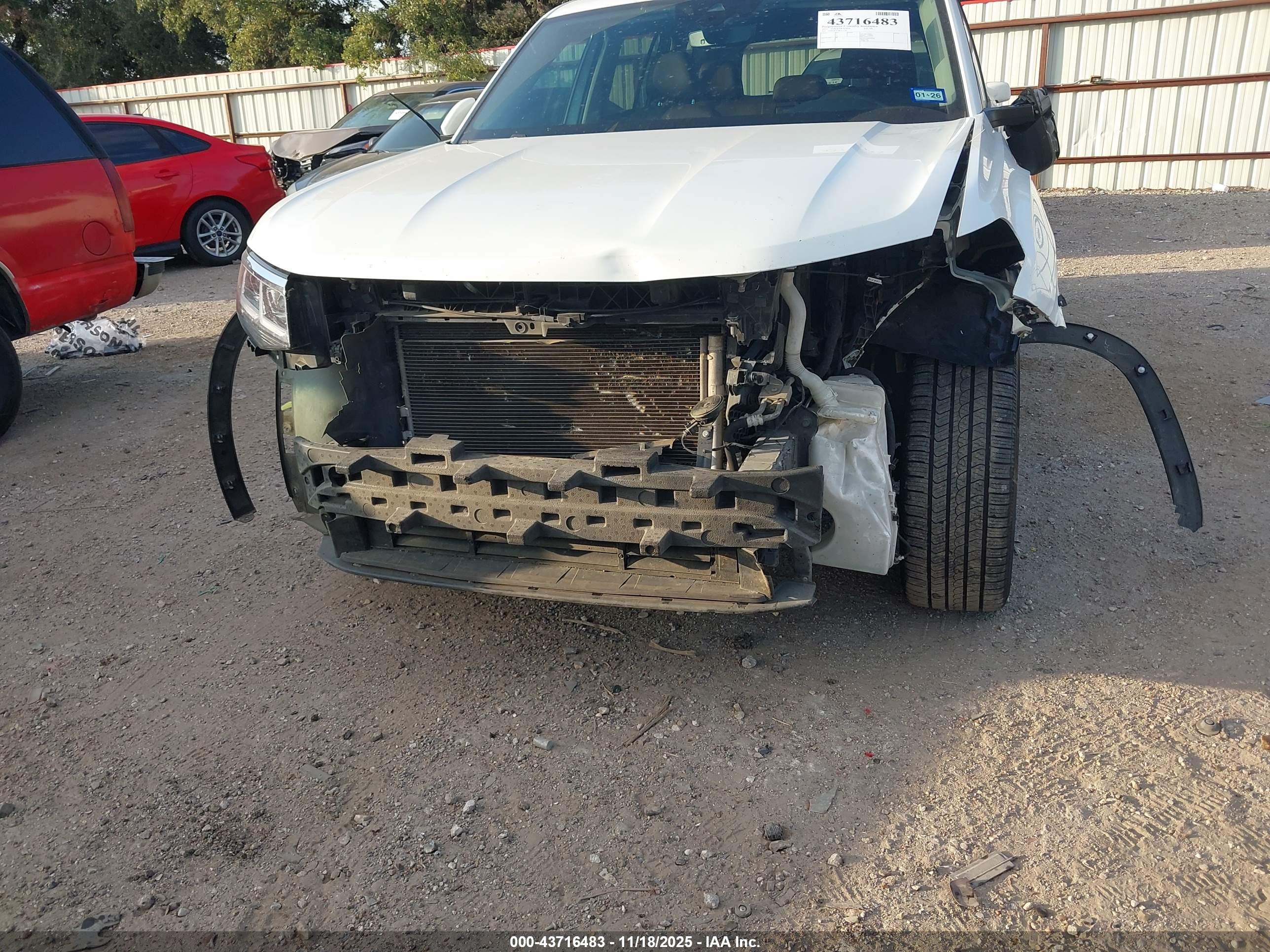 VOLKSWAGEN ATLAS image 6
