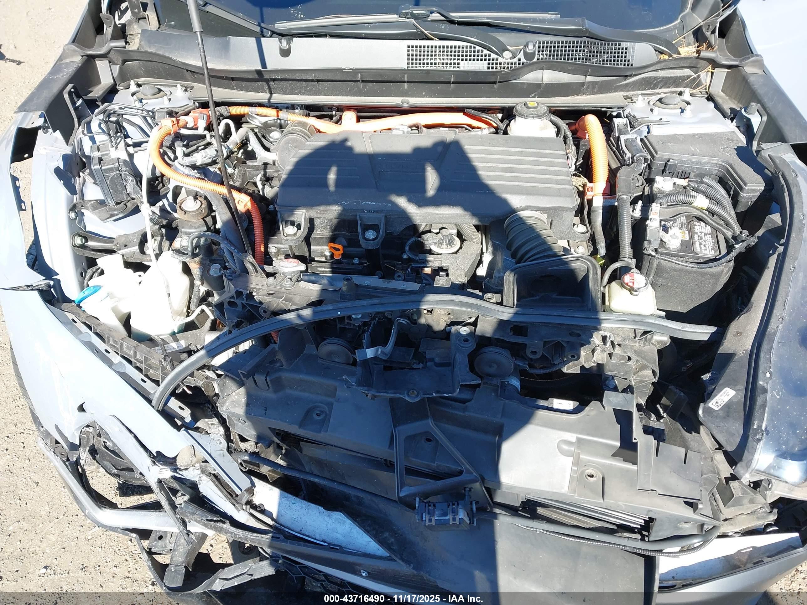 HONDA CR-V image 10
