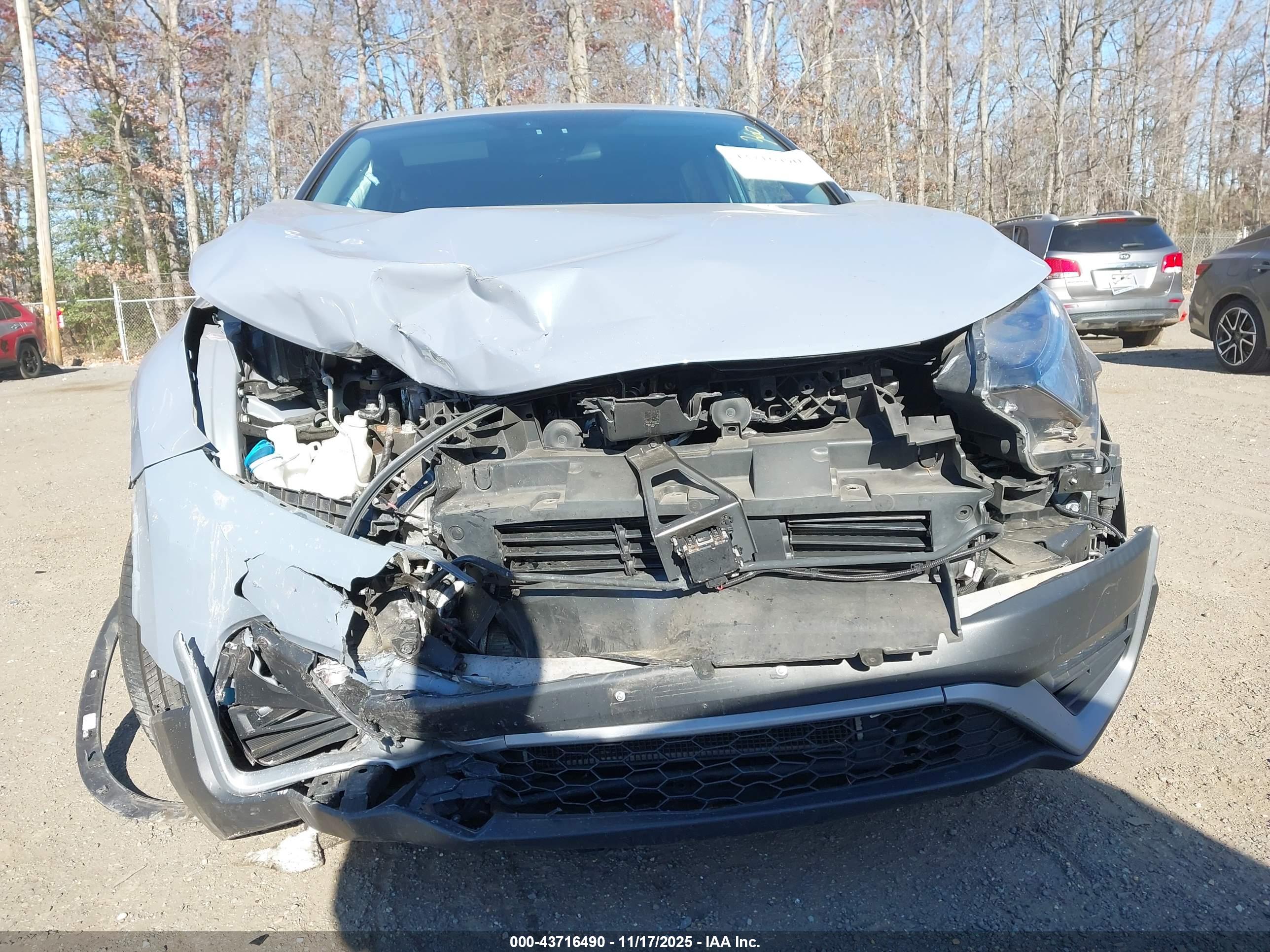 HONDA CR-V image 6