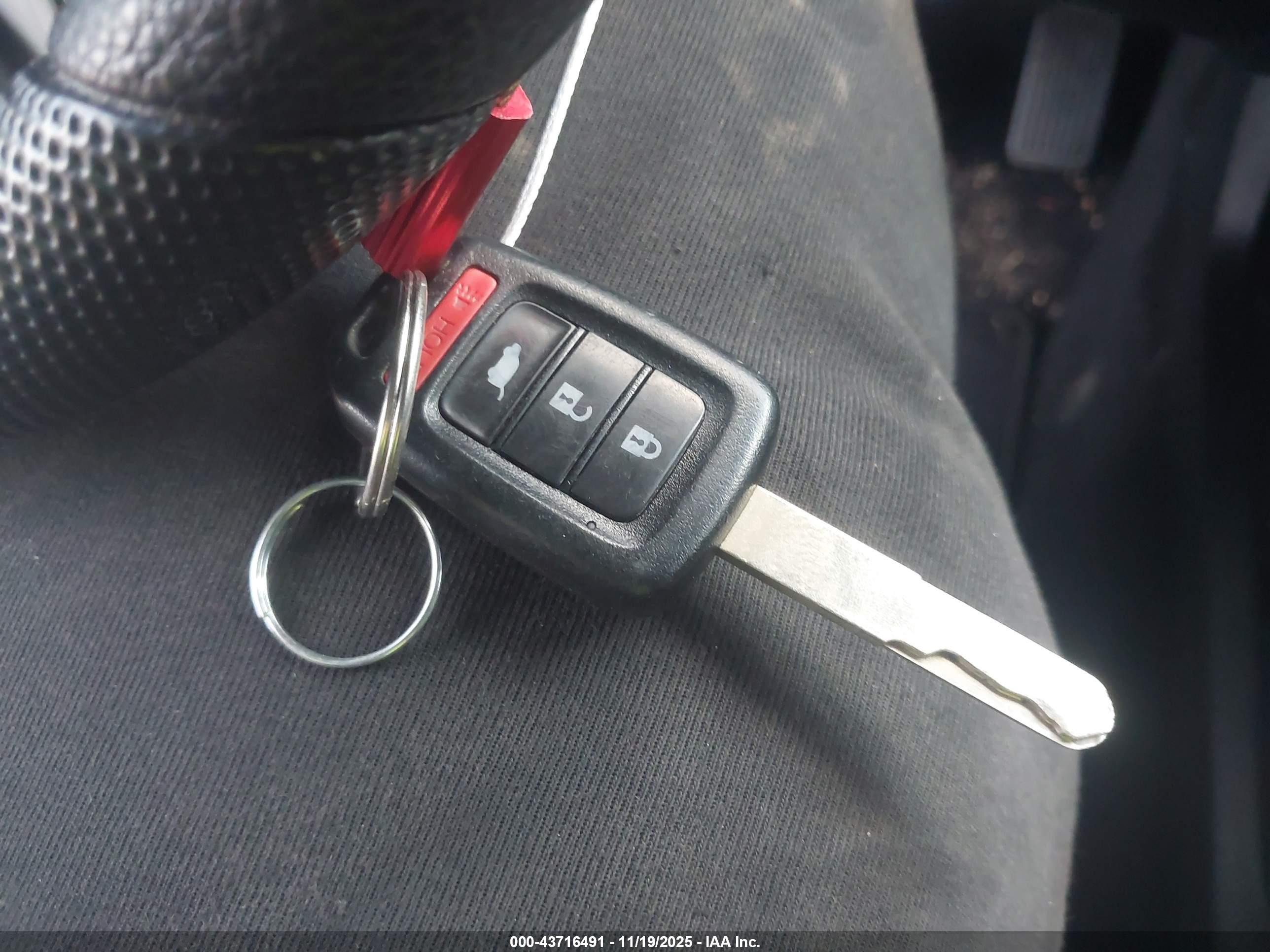 HONDA CIVIC image 11