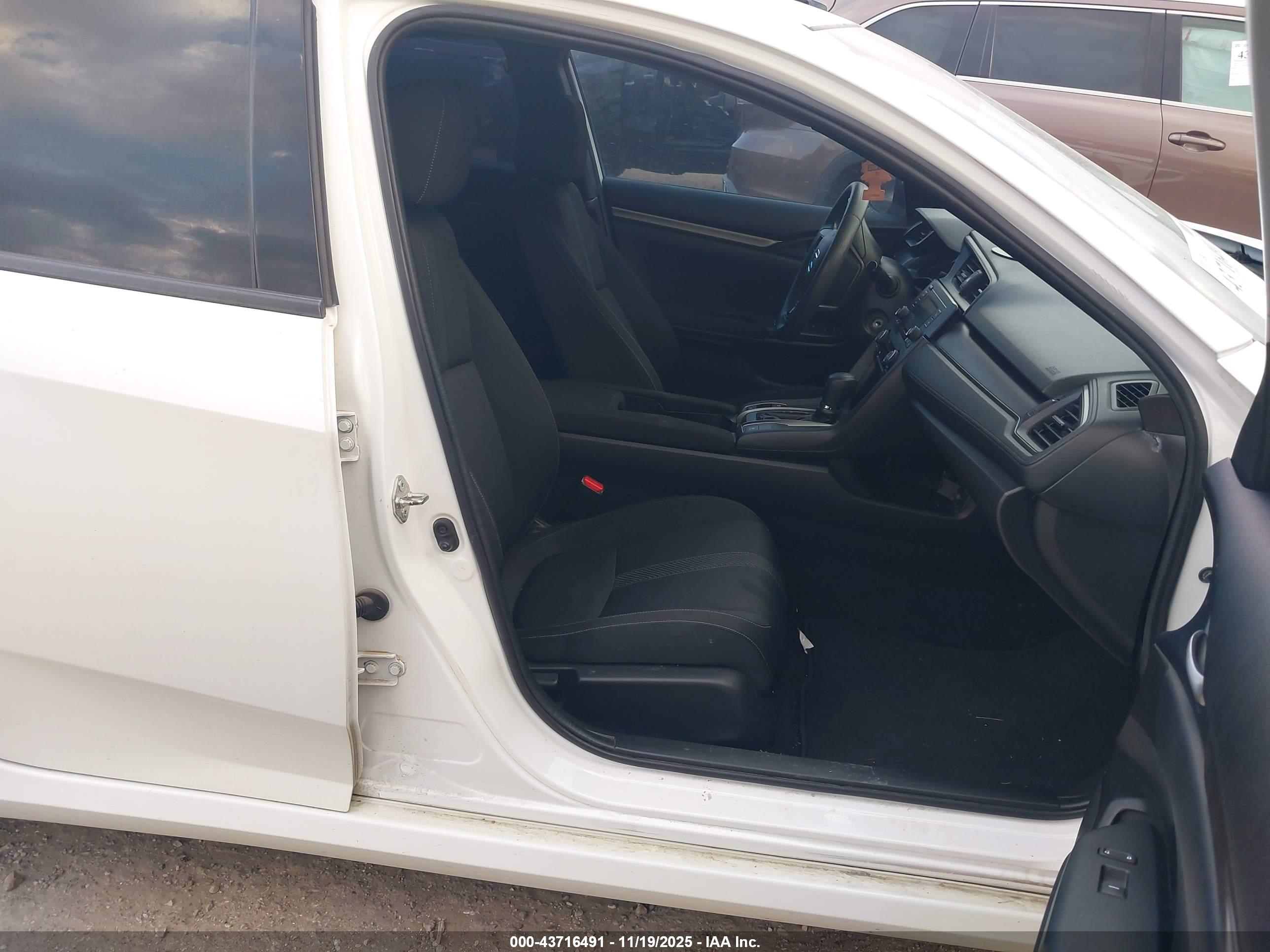 HONDA CIVIC image 5