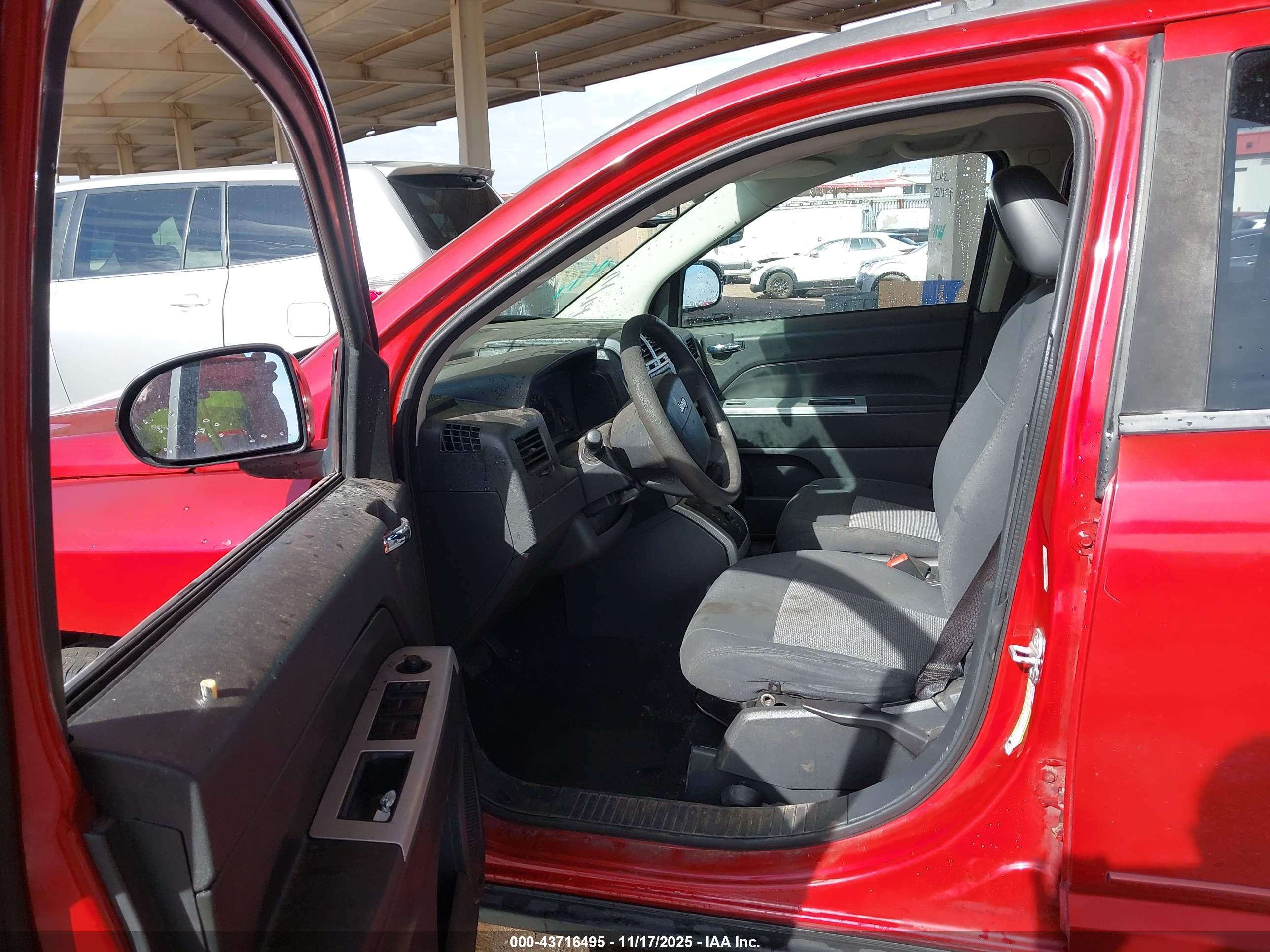JEEP COMPASS image 5