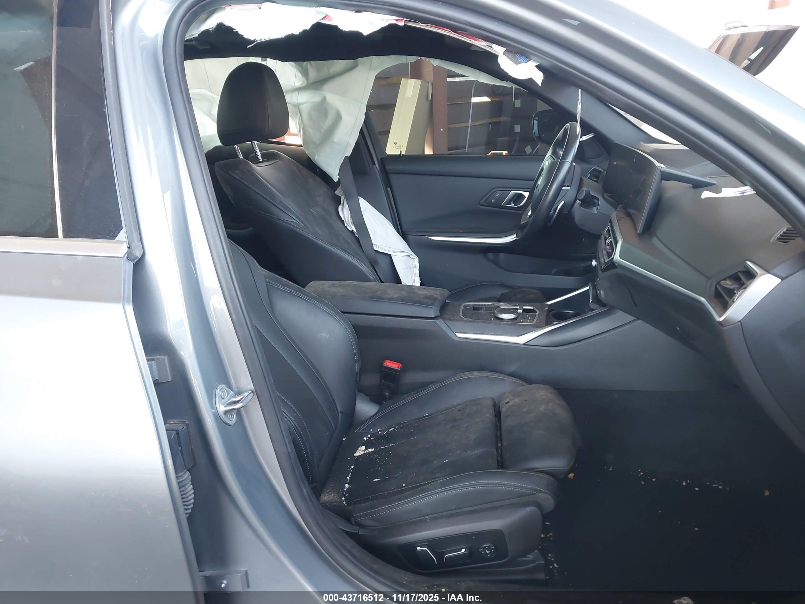 BMW 330I image 5