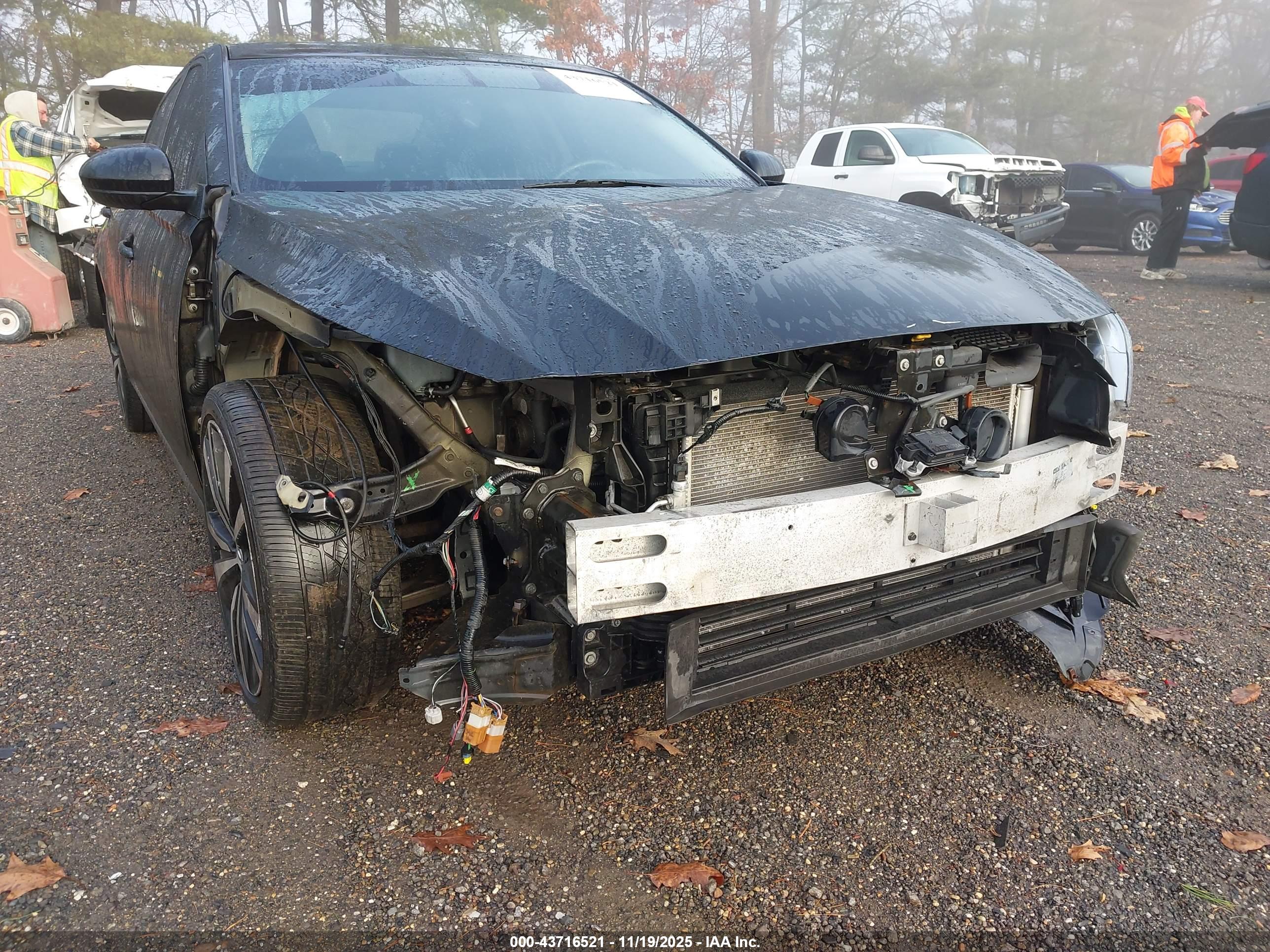 NISSAN ALTIMA image 6