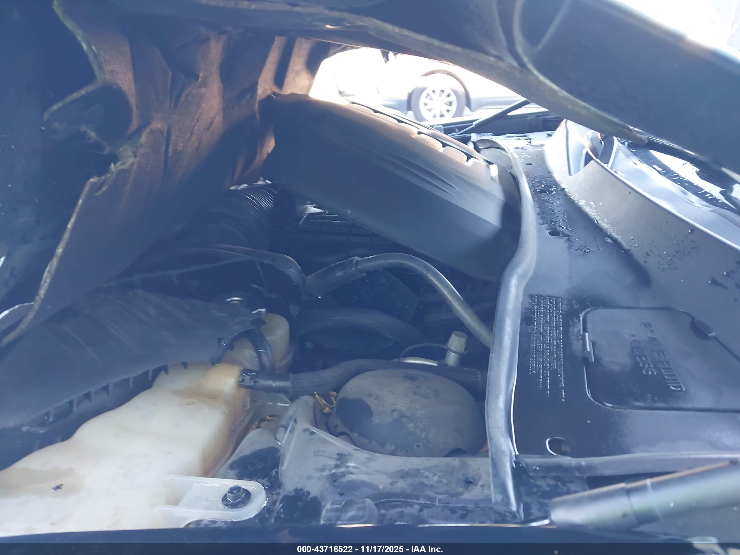 CHRYSLER 300 image 10