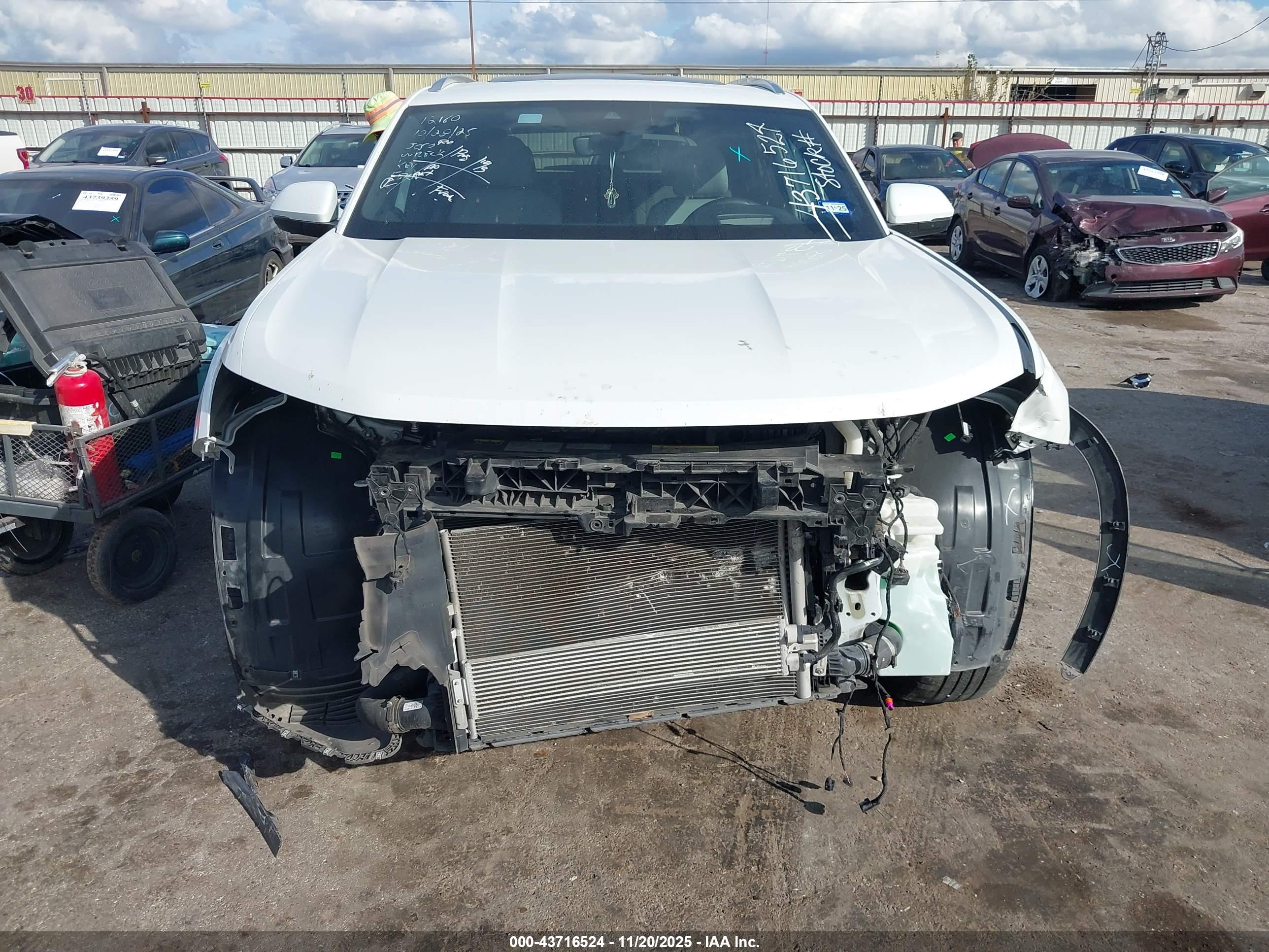 VOLKSWAGEN ATLAS image 6