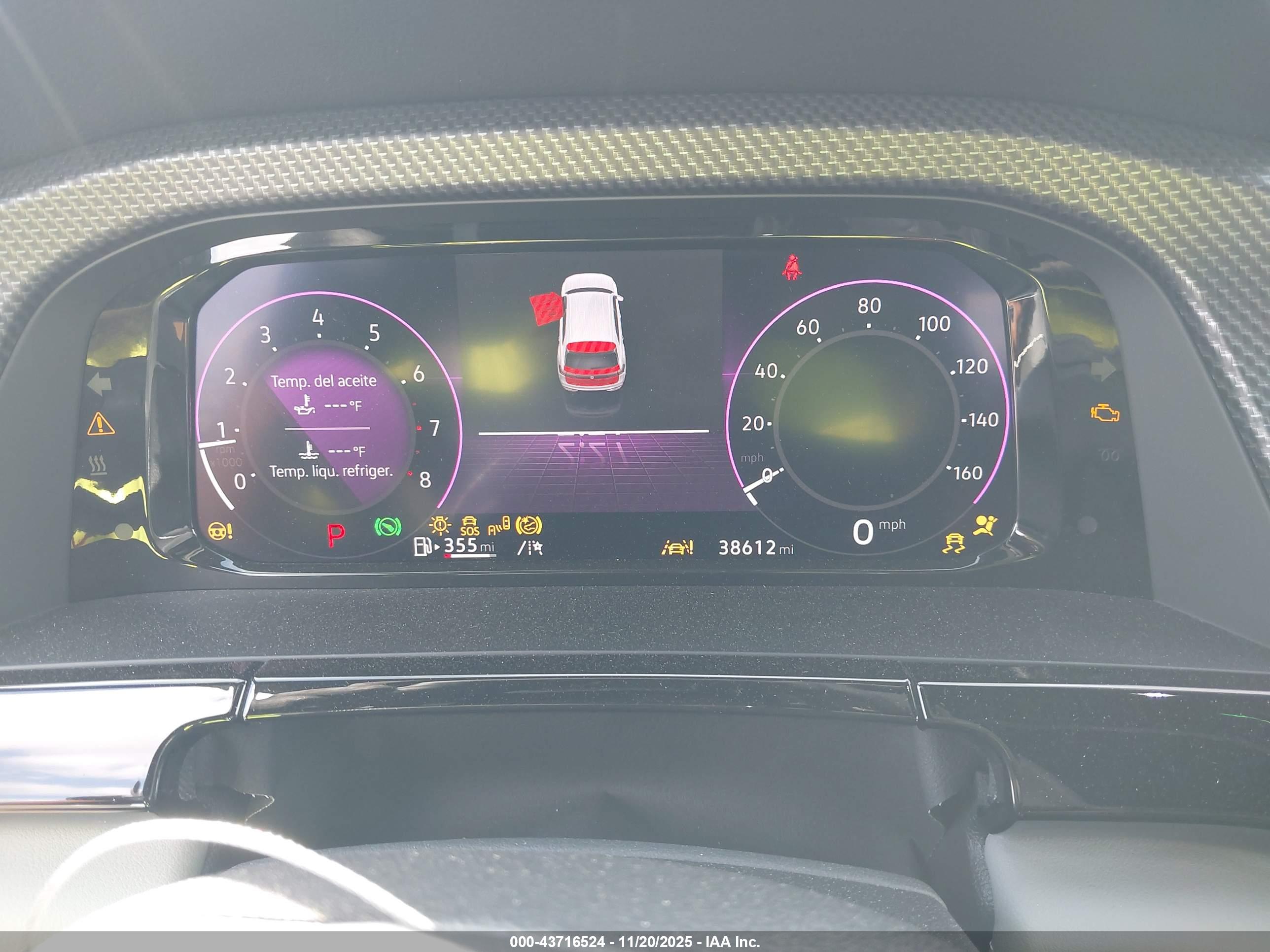 VOLKSWAGEN ATLAS image 7