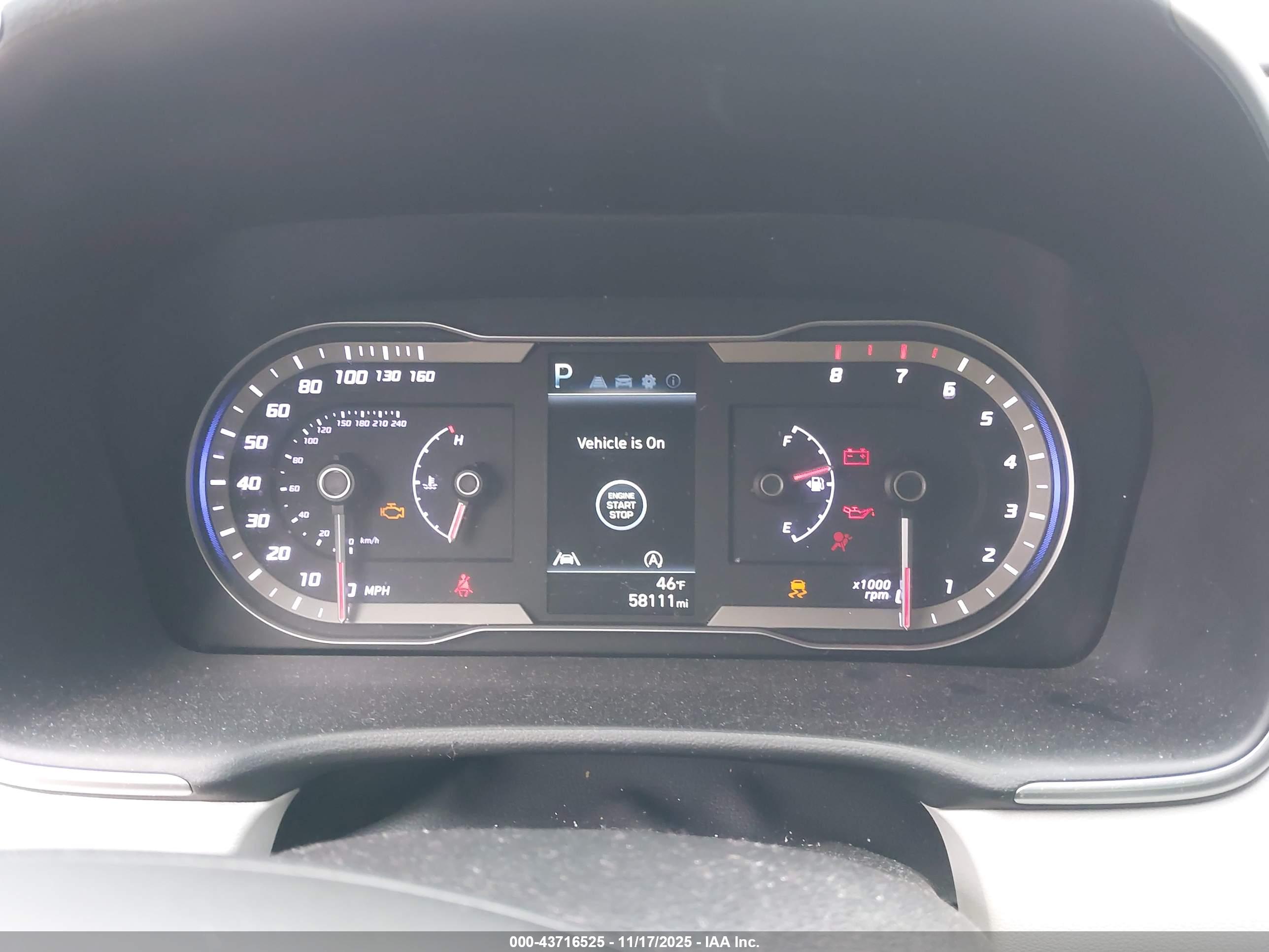 HYUNDAI TUCSON image 7