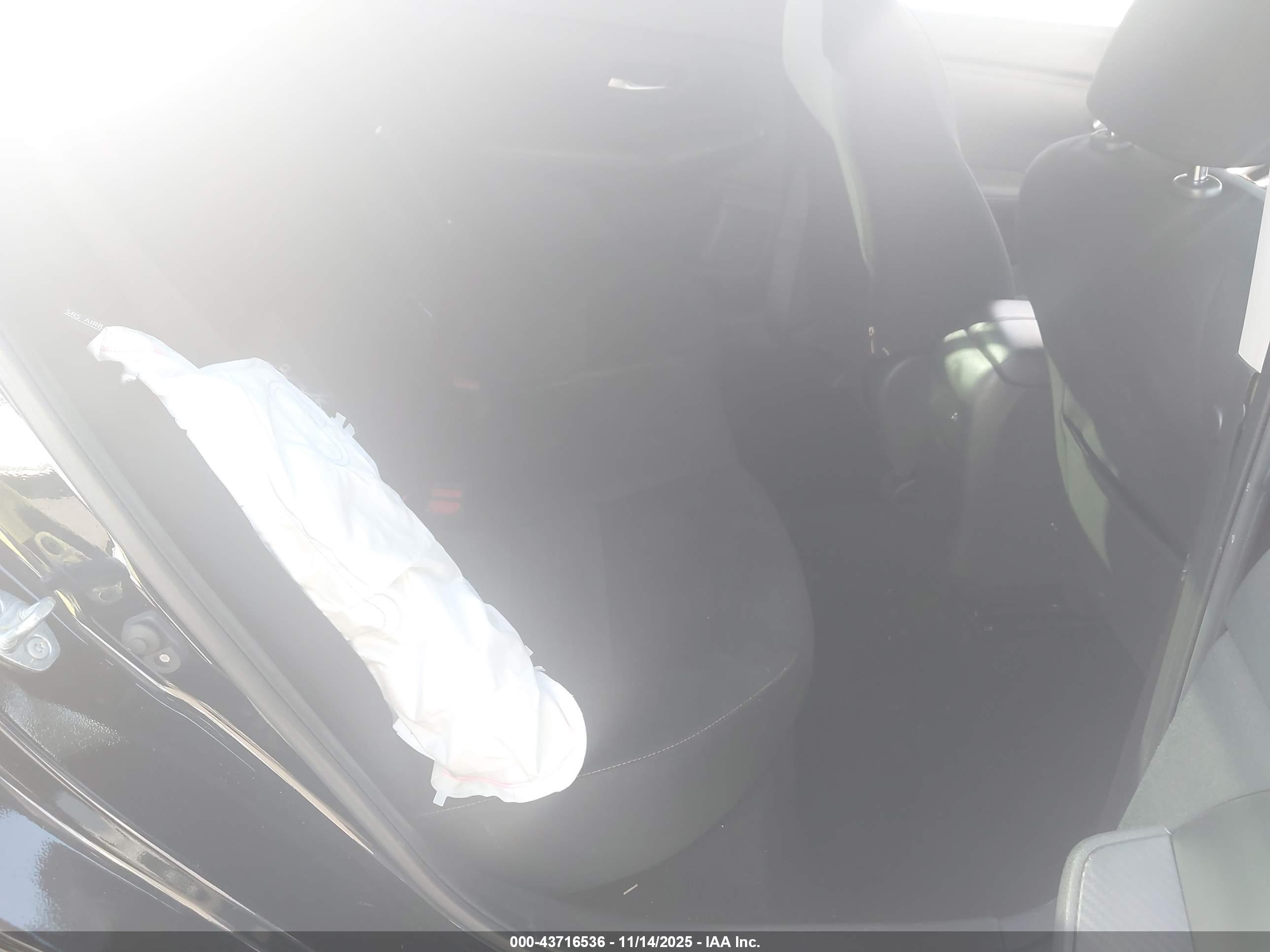 NISSAN SENTRA image 8