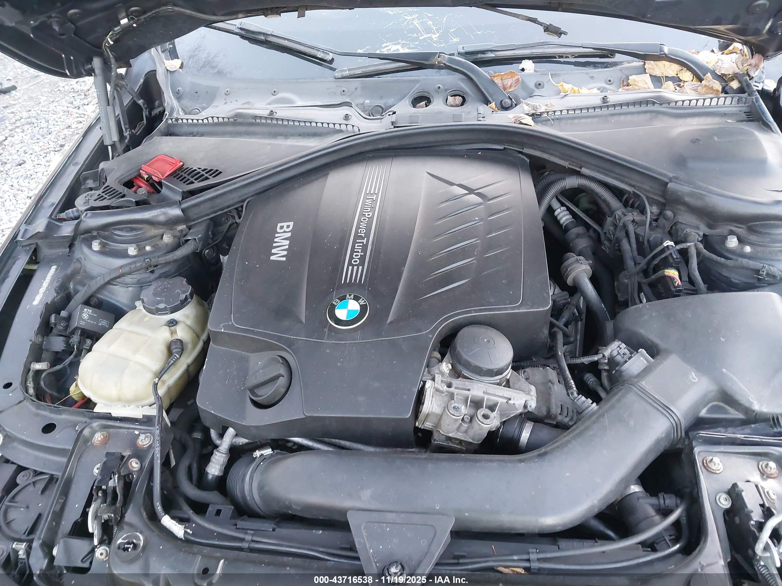 BMW 435I image 10