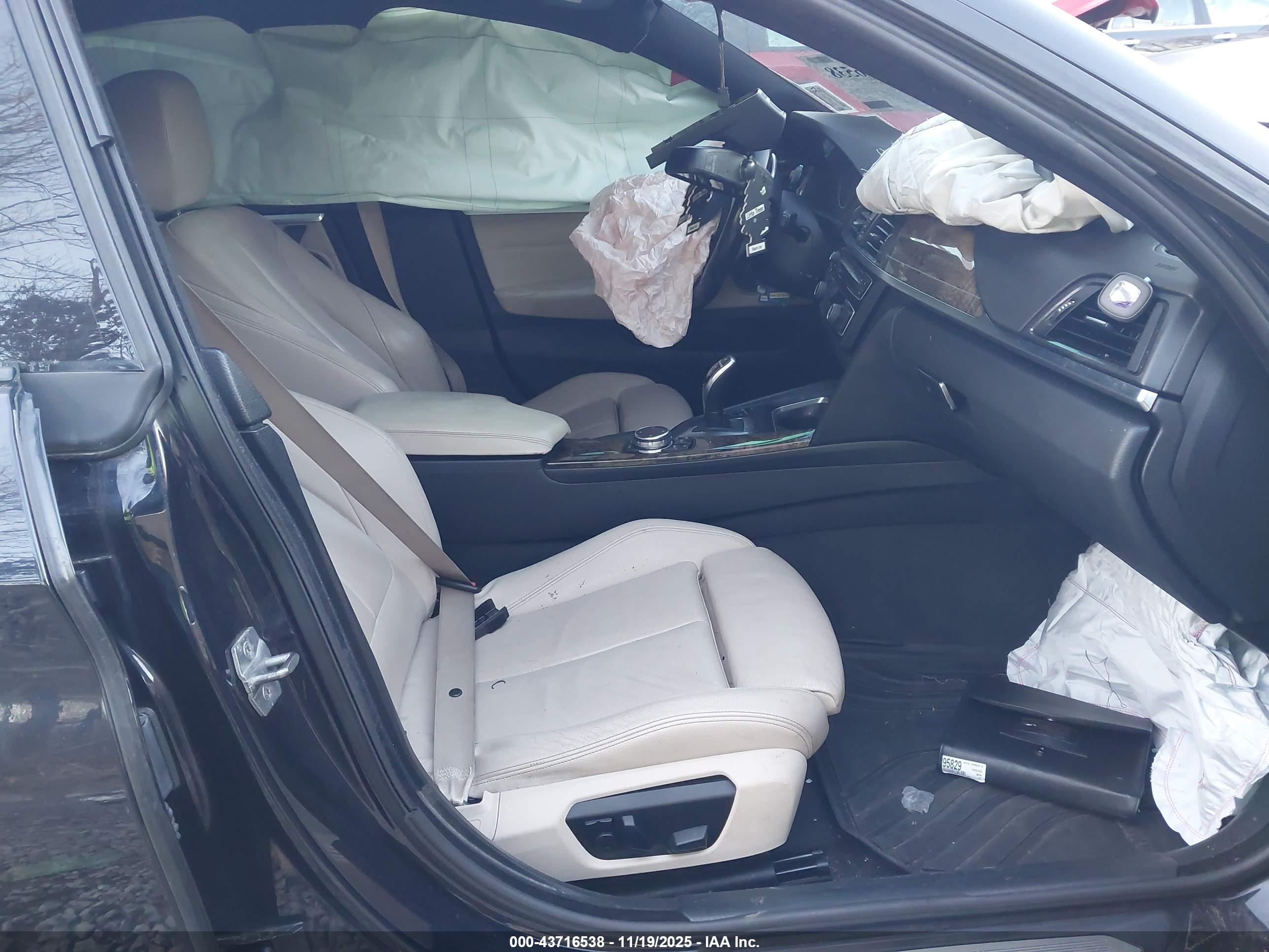 BMW 435I image 5