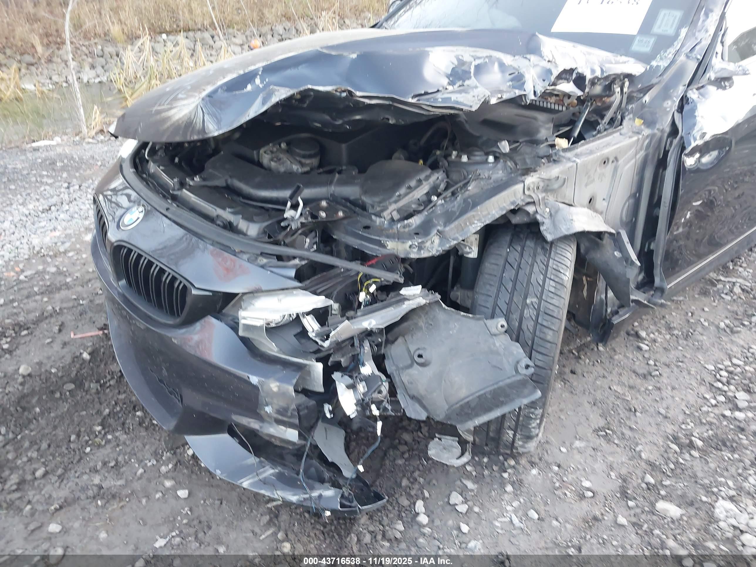 BMW 435I image 6