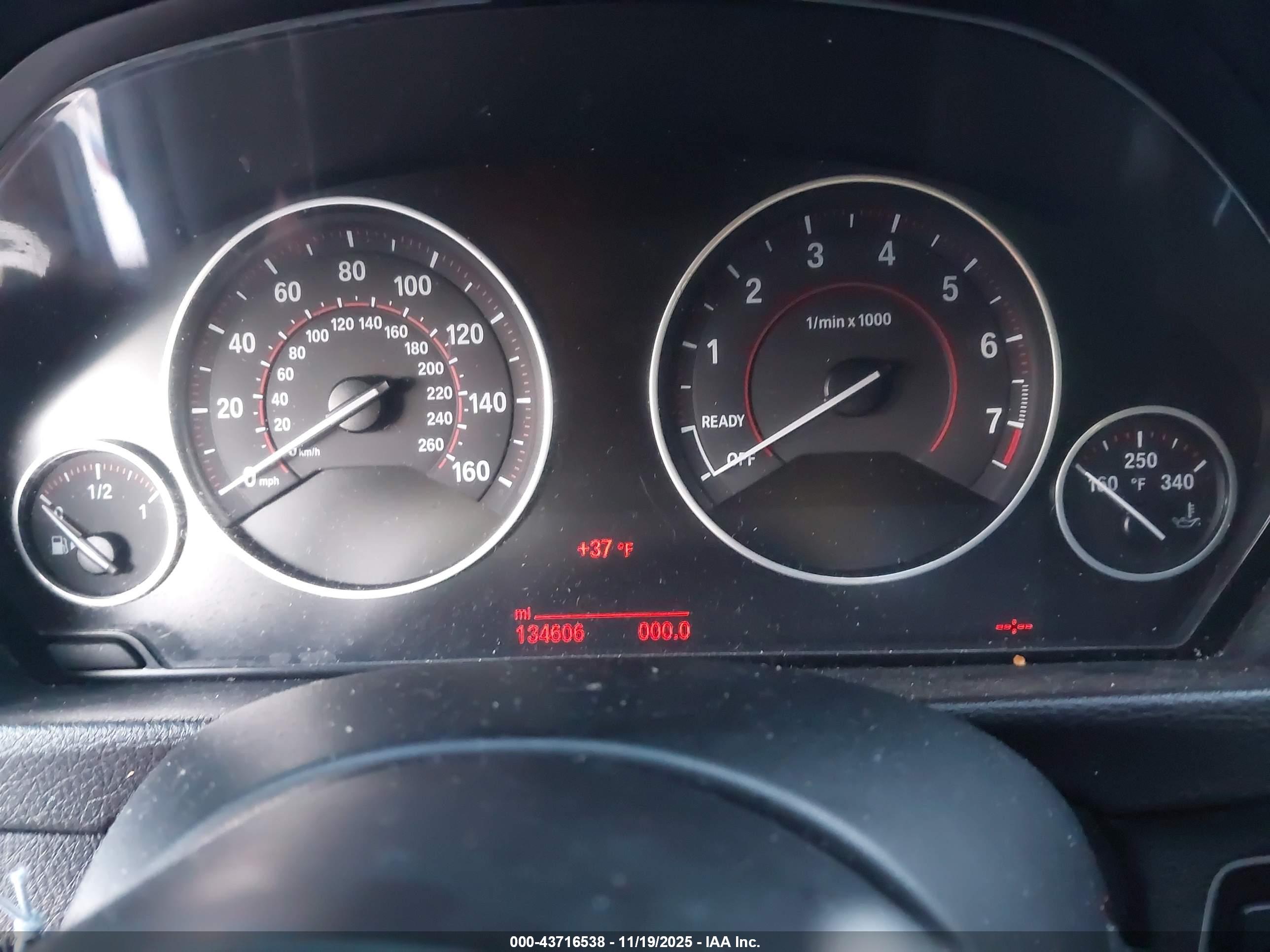 BMW 435I image 7