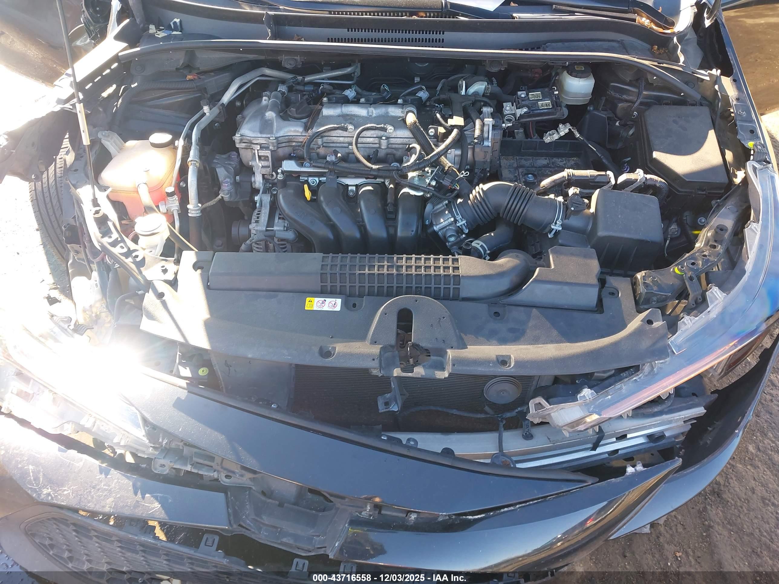TOYOTA COROLLA image 10