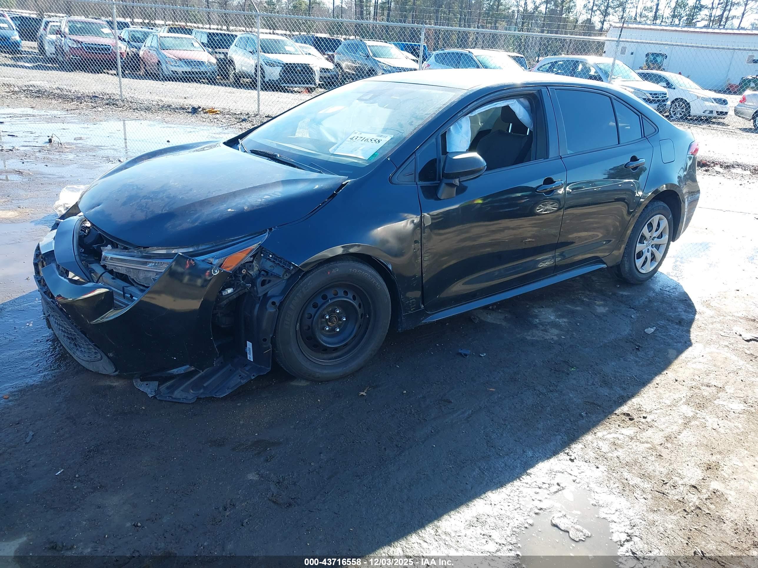 TOYOTA COROLLA image 2