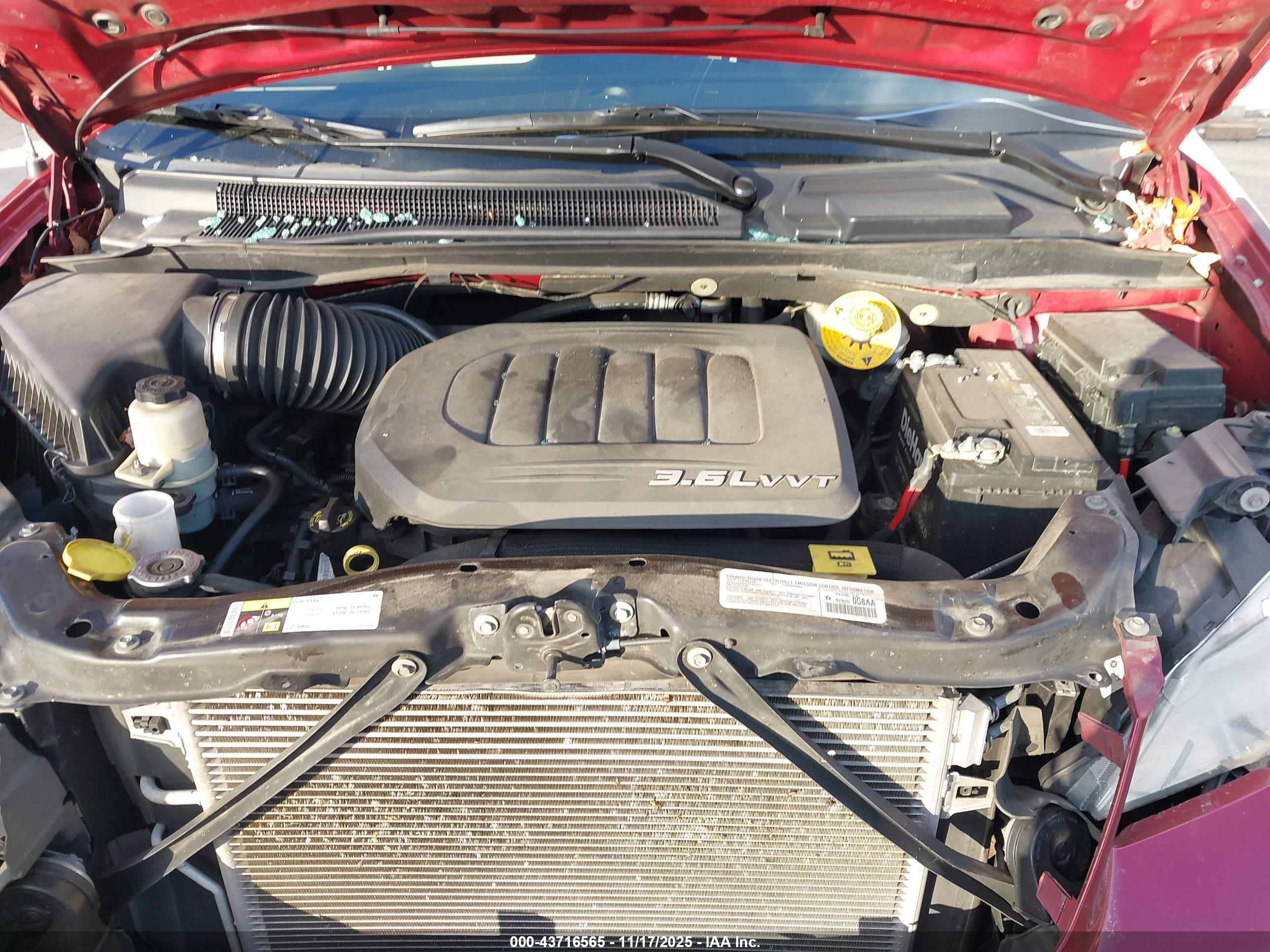 DODGE GRAND image 10