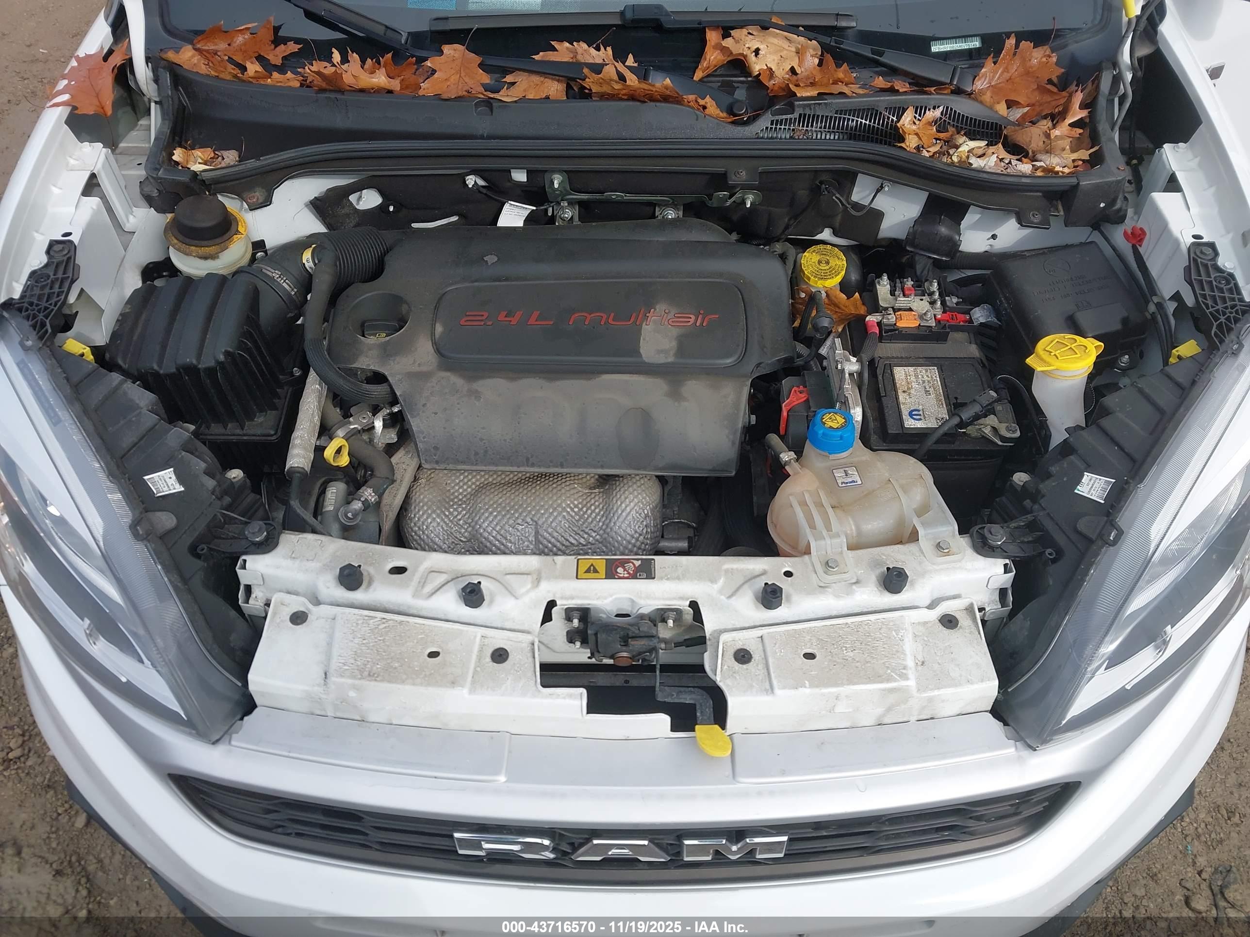 RAM PROMASTER image 10