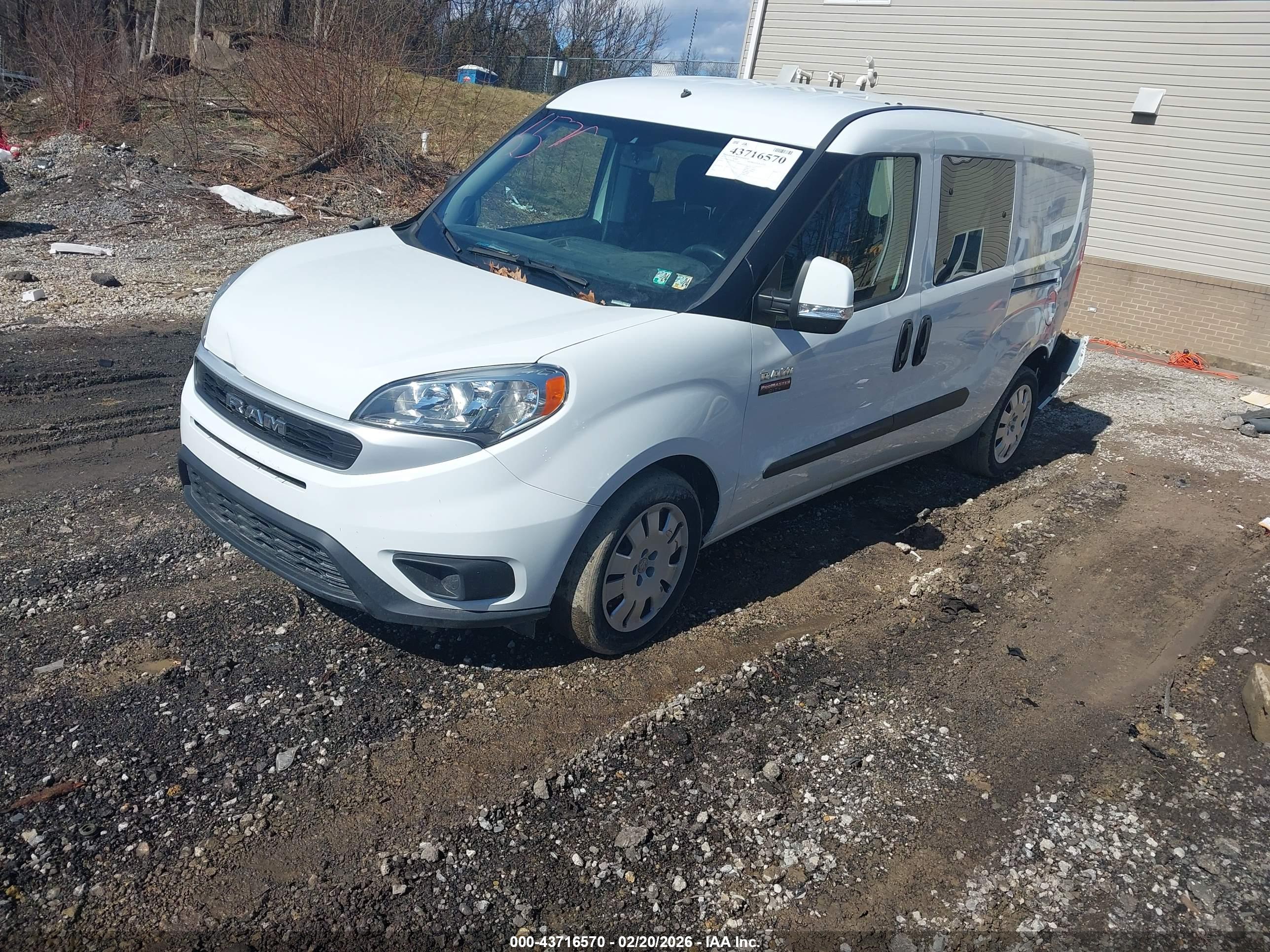 RAM PROMASTER image 2