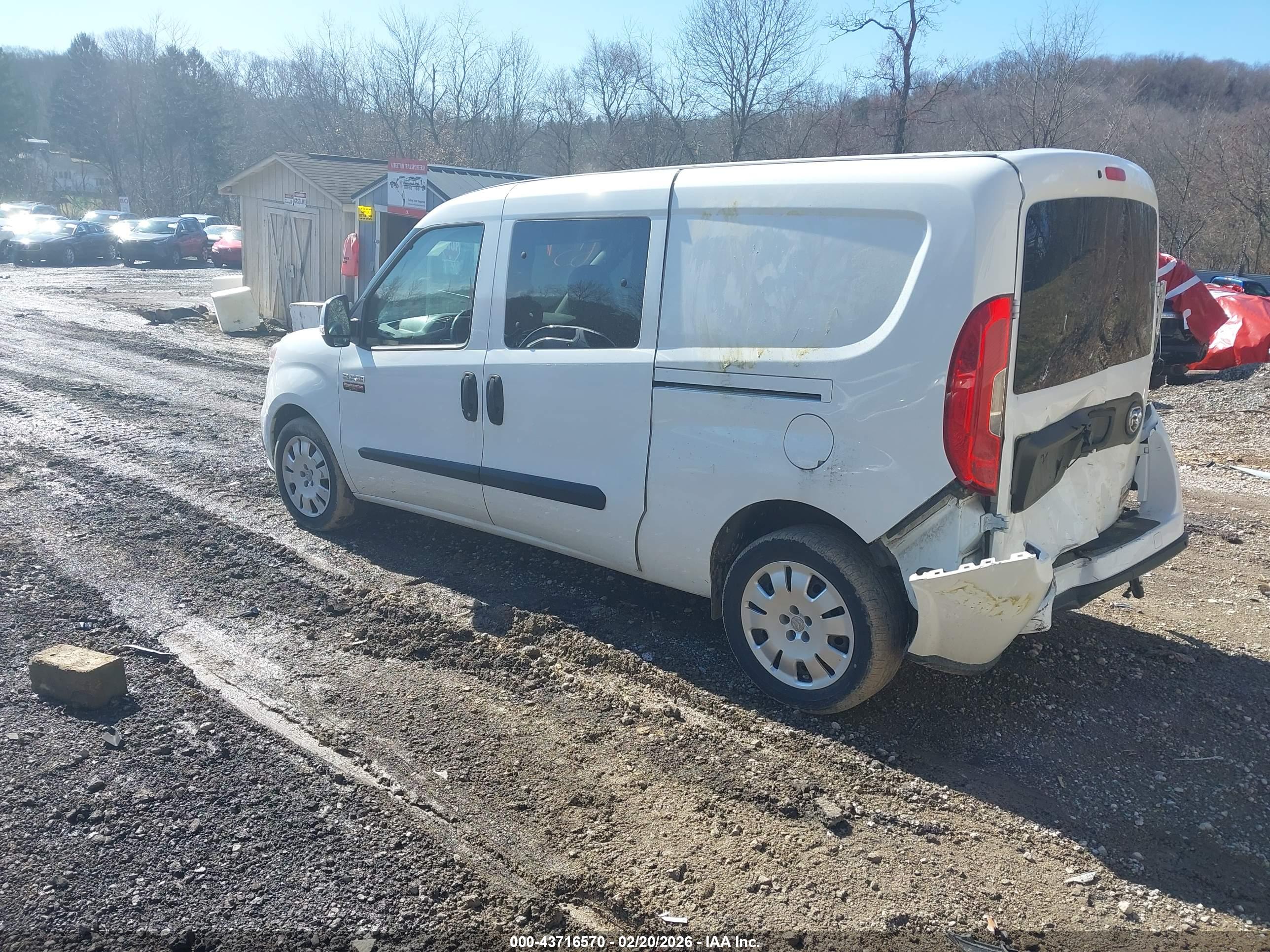 RAM PROMASTER image 3