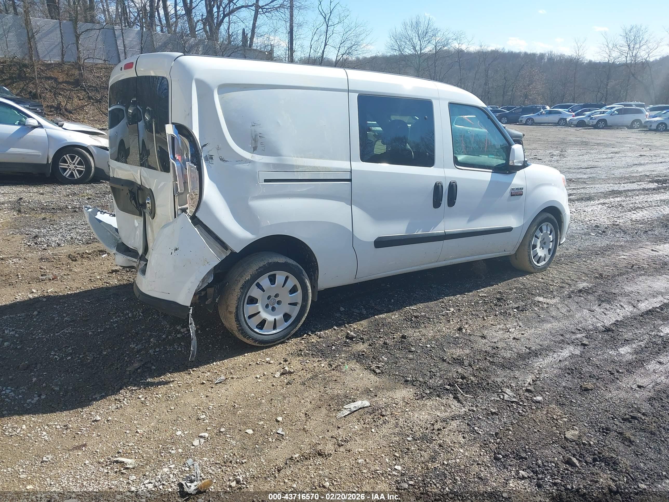 RAM PROMASTER image 4