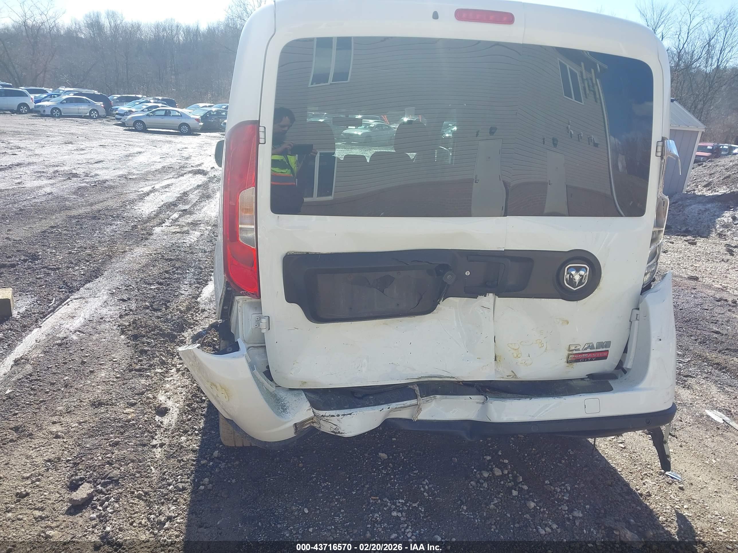 RAM PROMASTER image 6