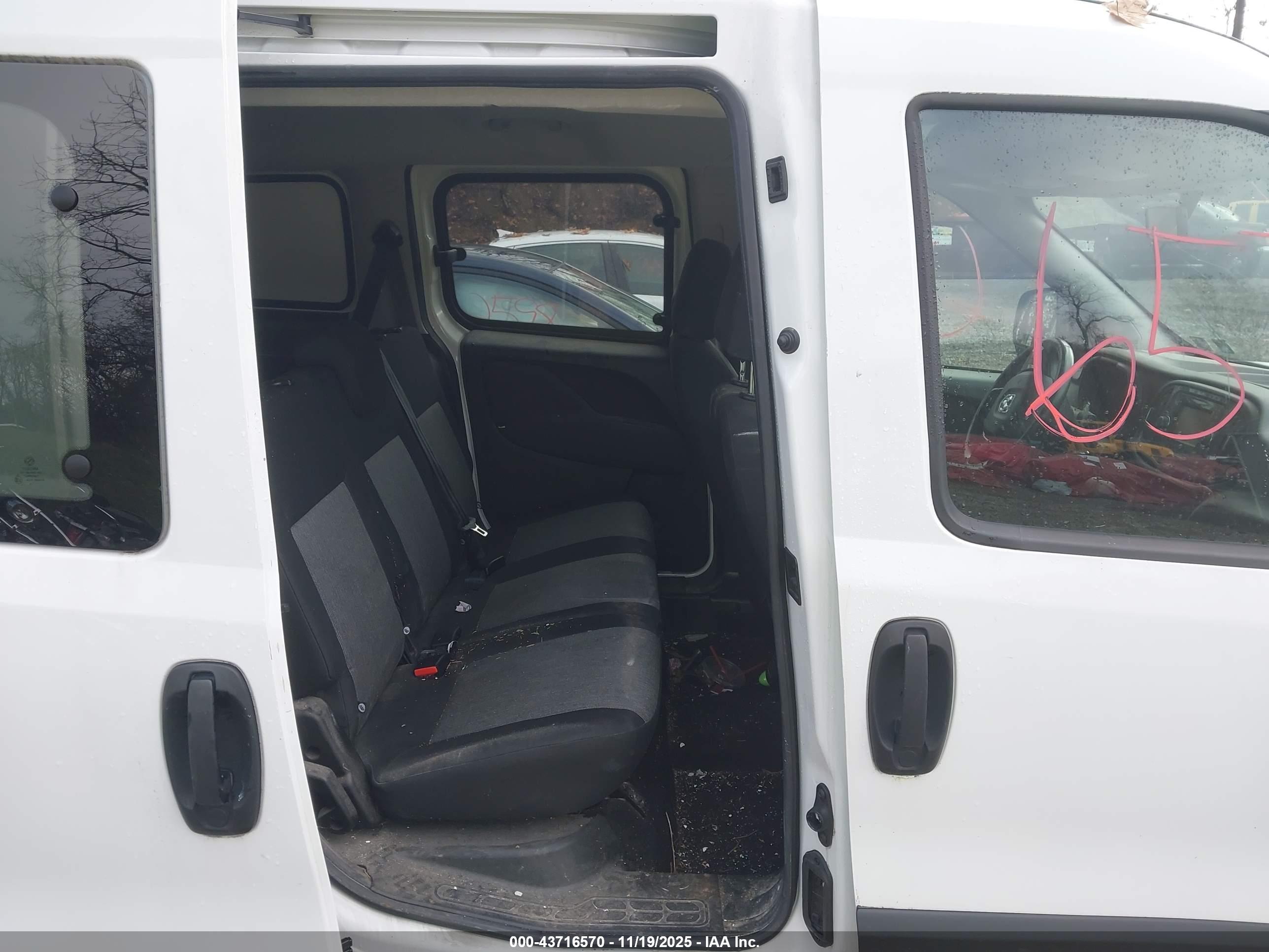RAM PROMASTER image 8