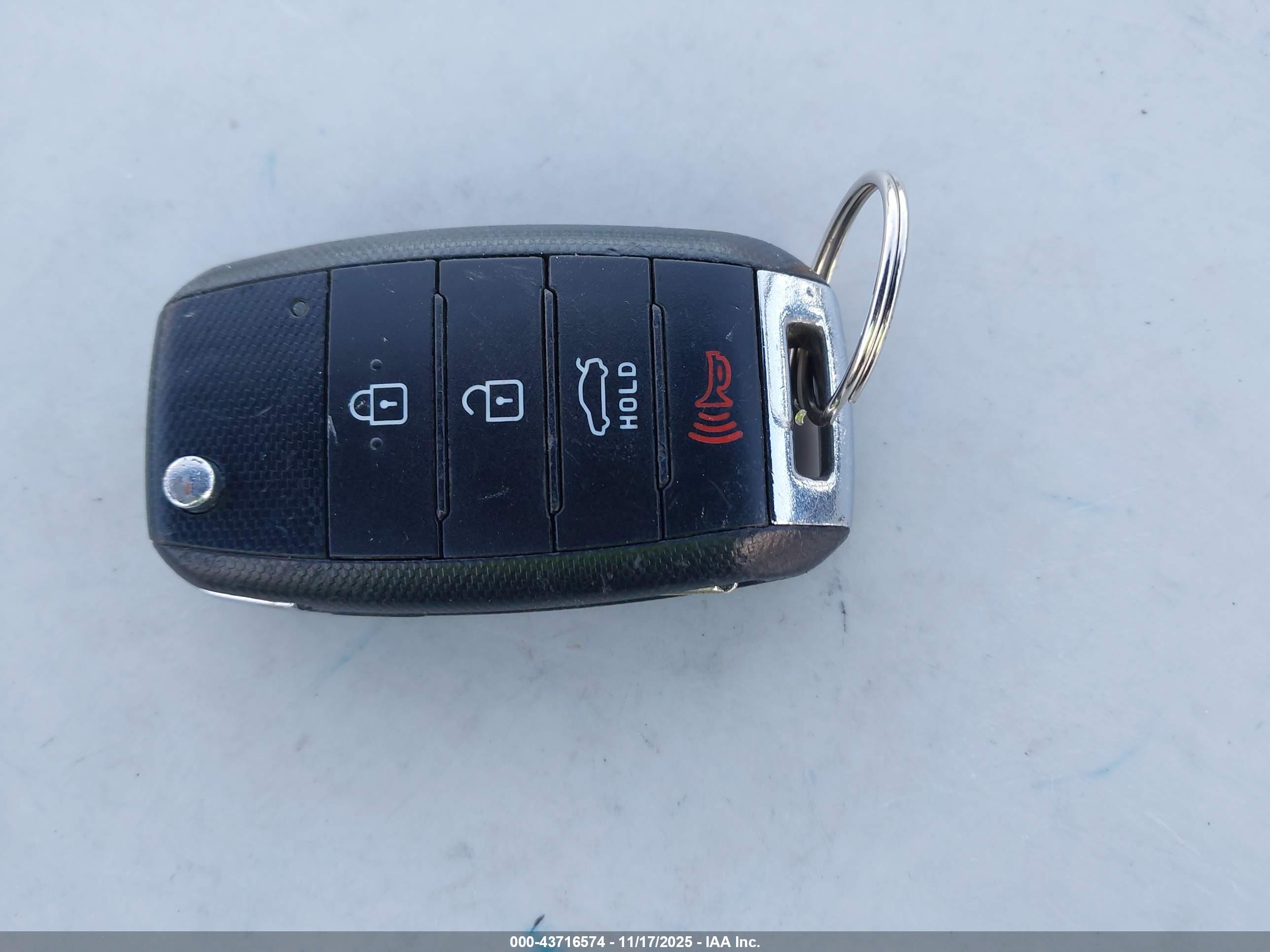 KIA OPTIMA image 11