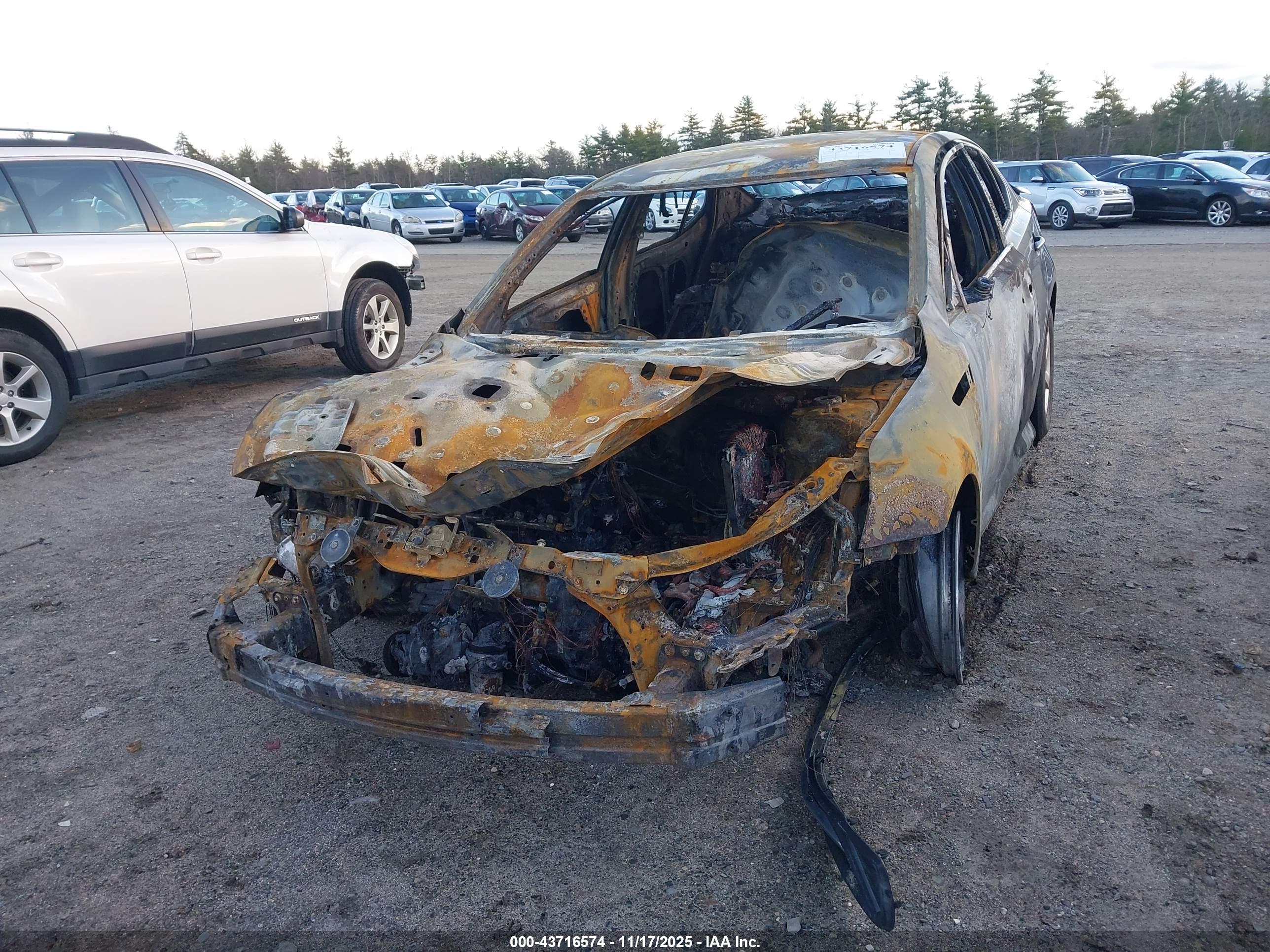 KIA OPTIMA image 6