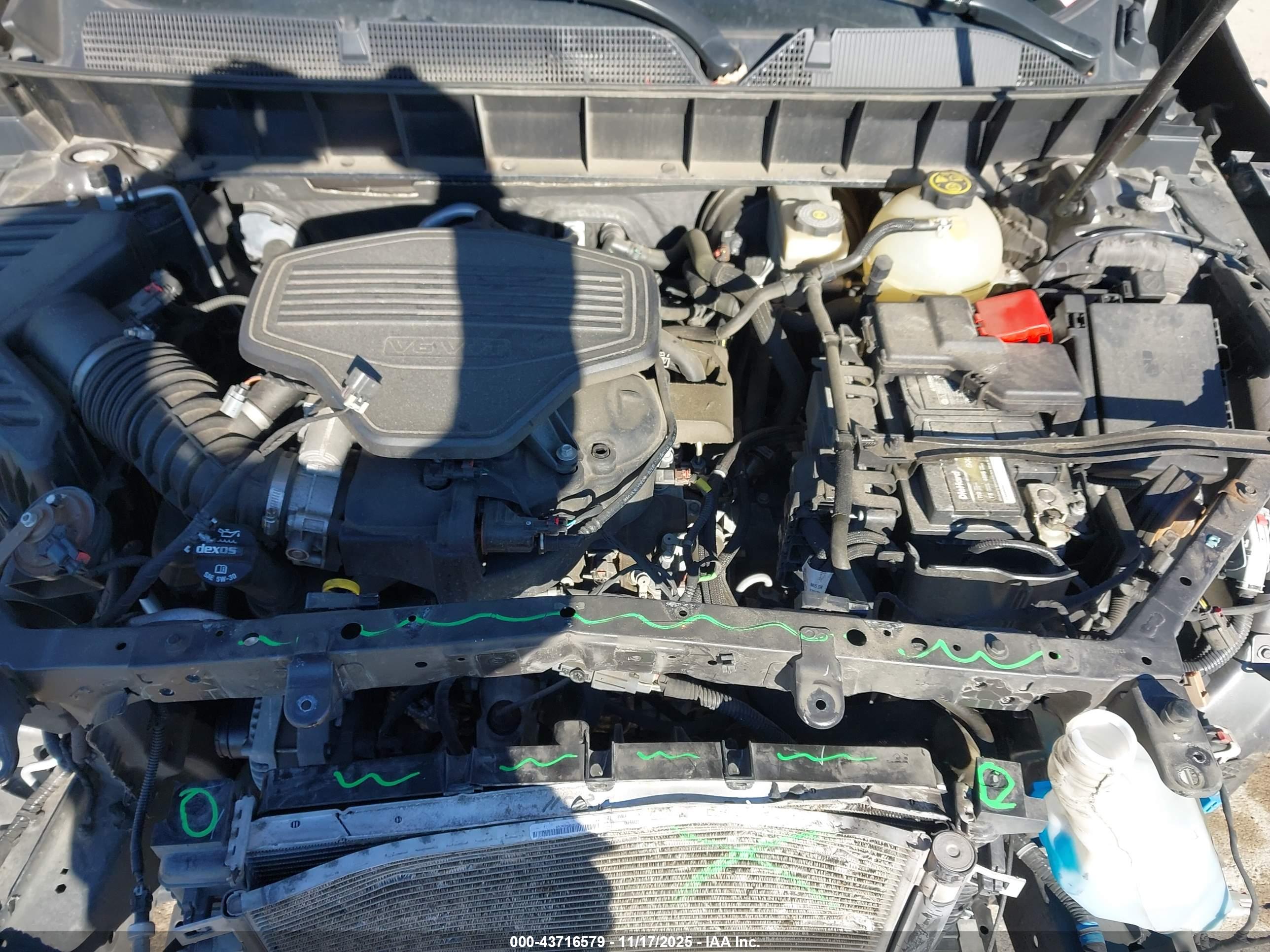 GMC ACADIA image 10