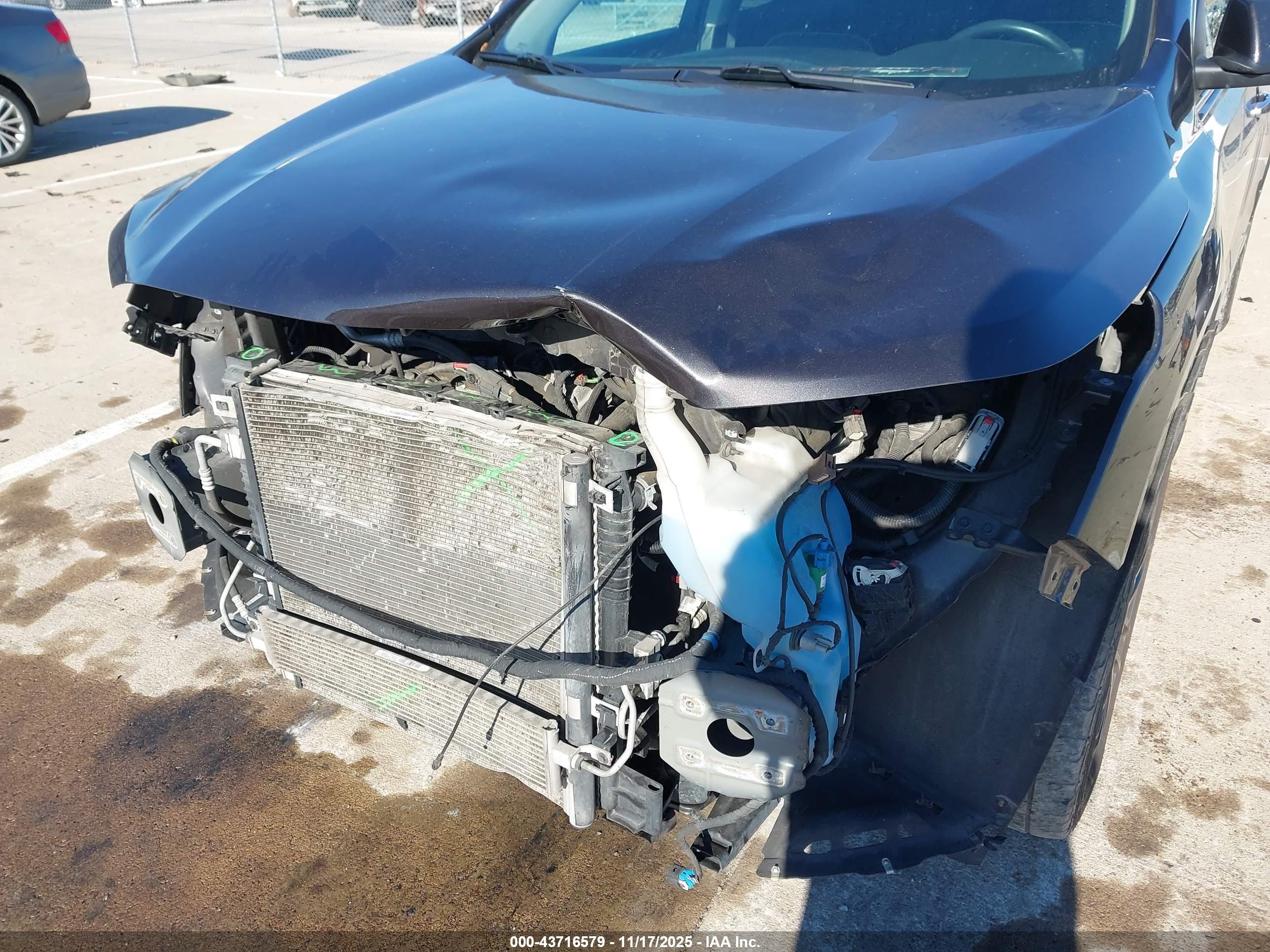 GMC ACADIA image 6