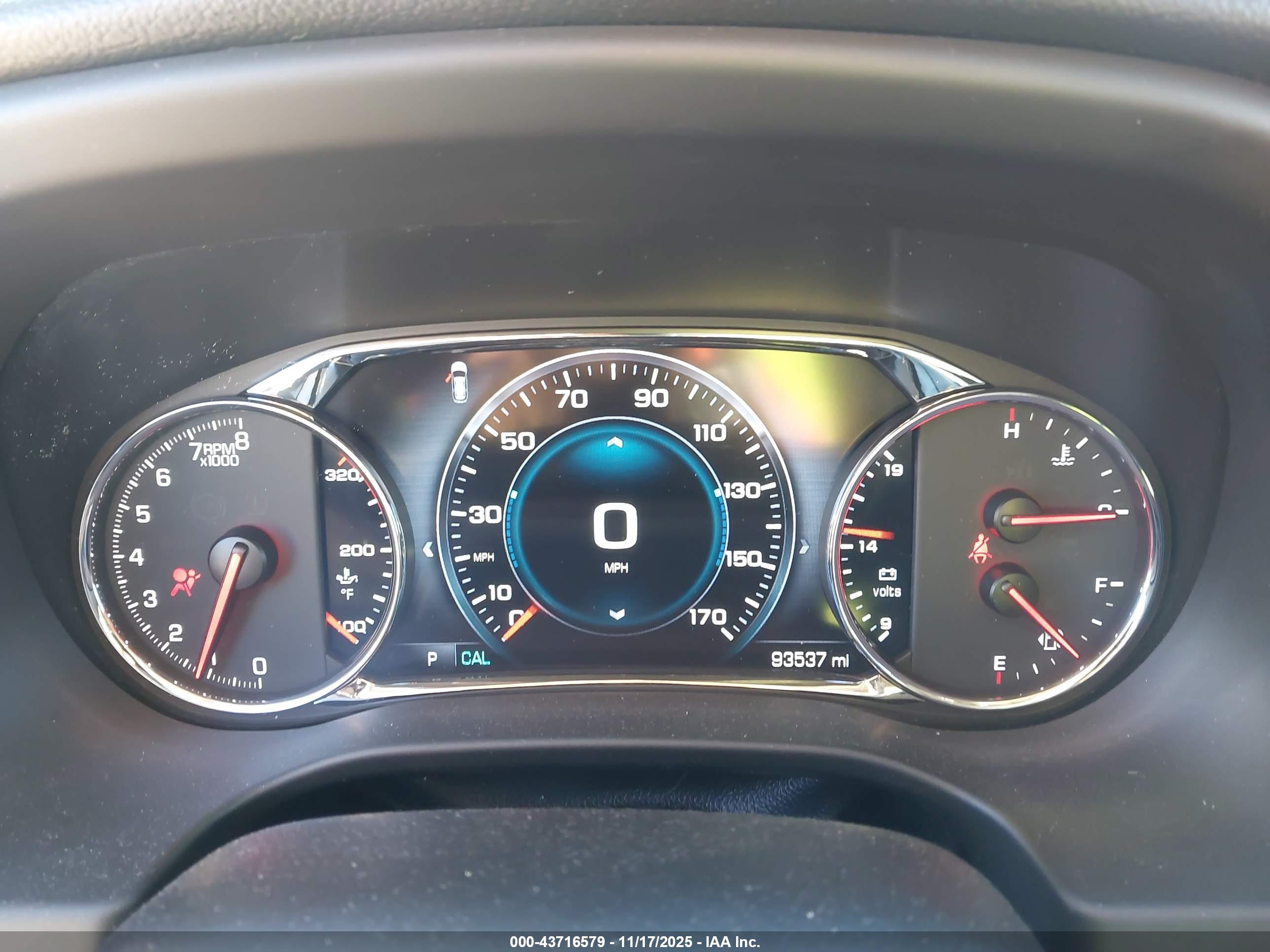 GMC ACADIA image 7