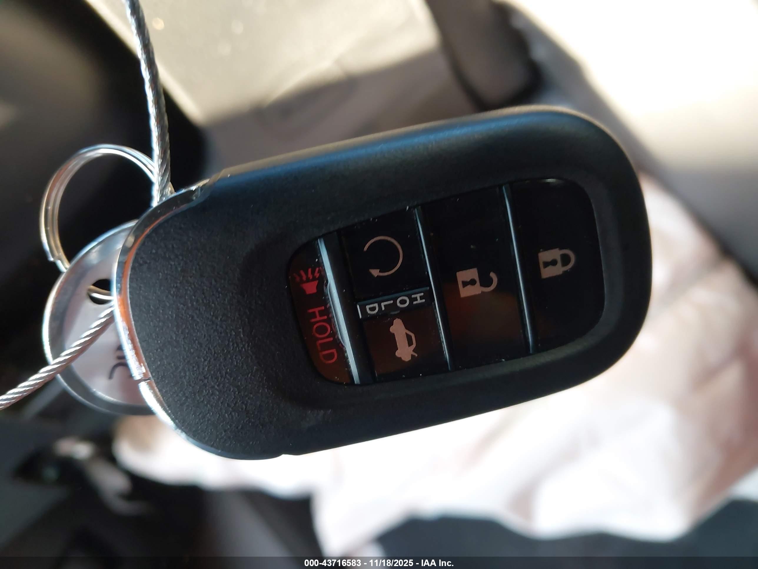 HONDA CIVIC image 11