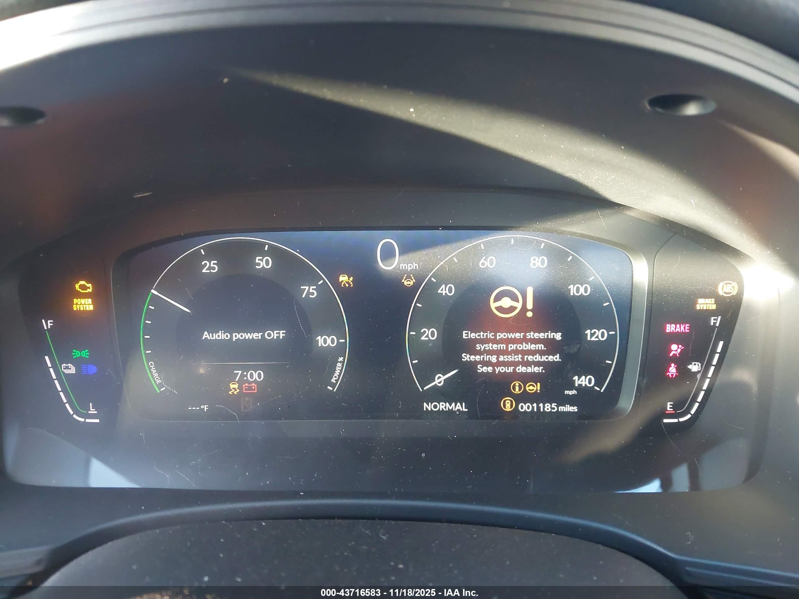 HONDA CIVIC image 7