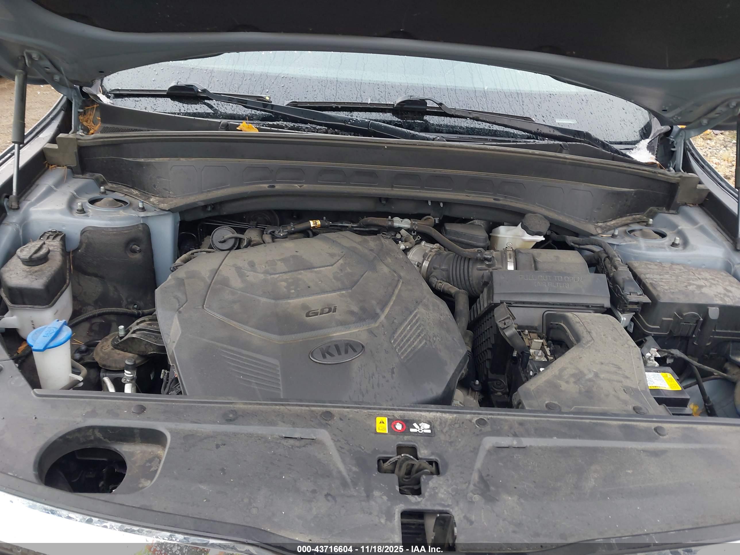 KIA TELLURIDE image 10