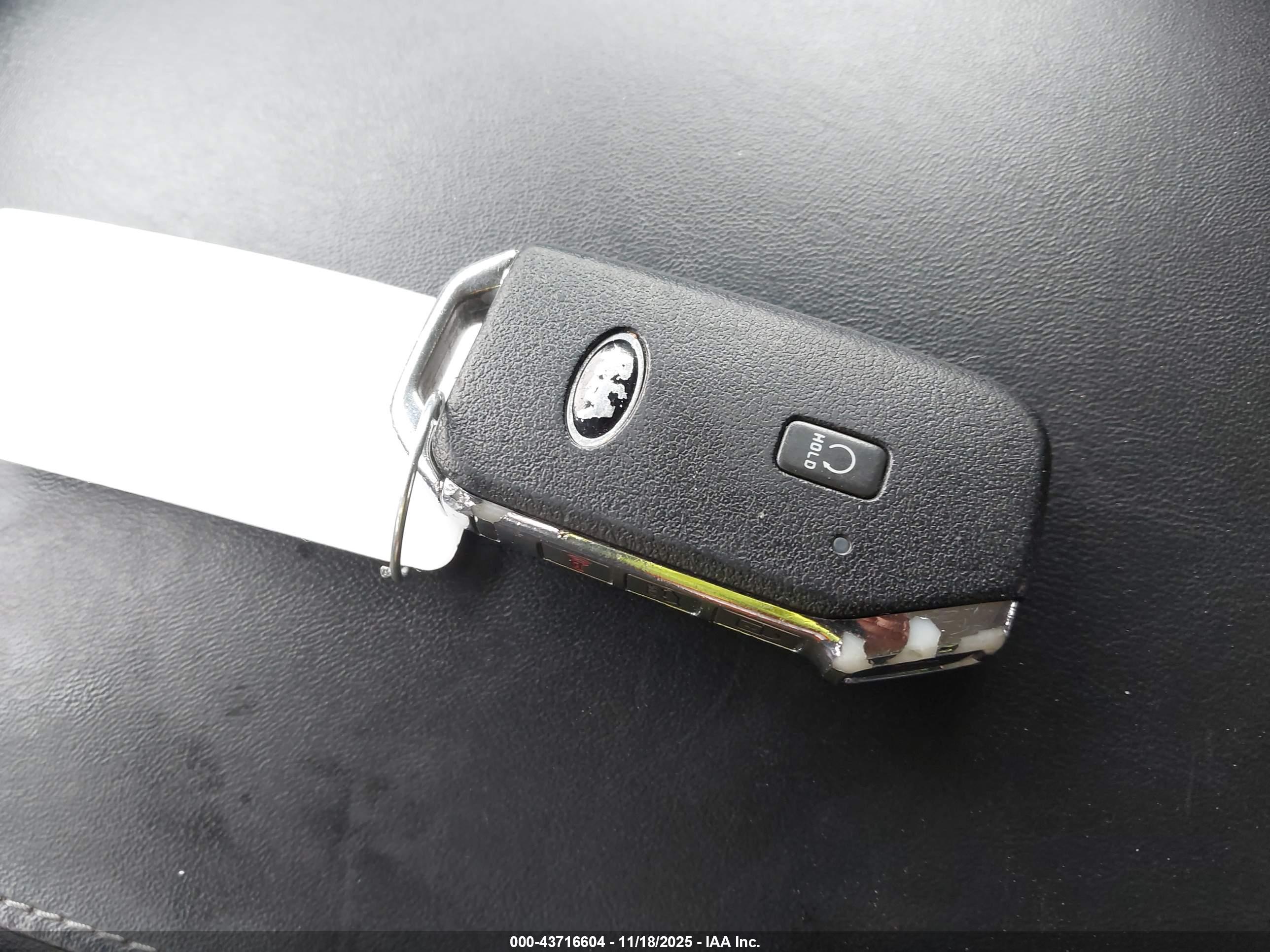 KIA TELLURIDE image 11