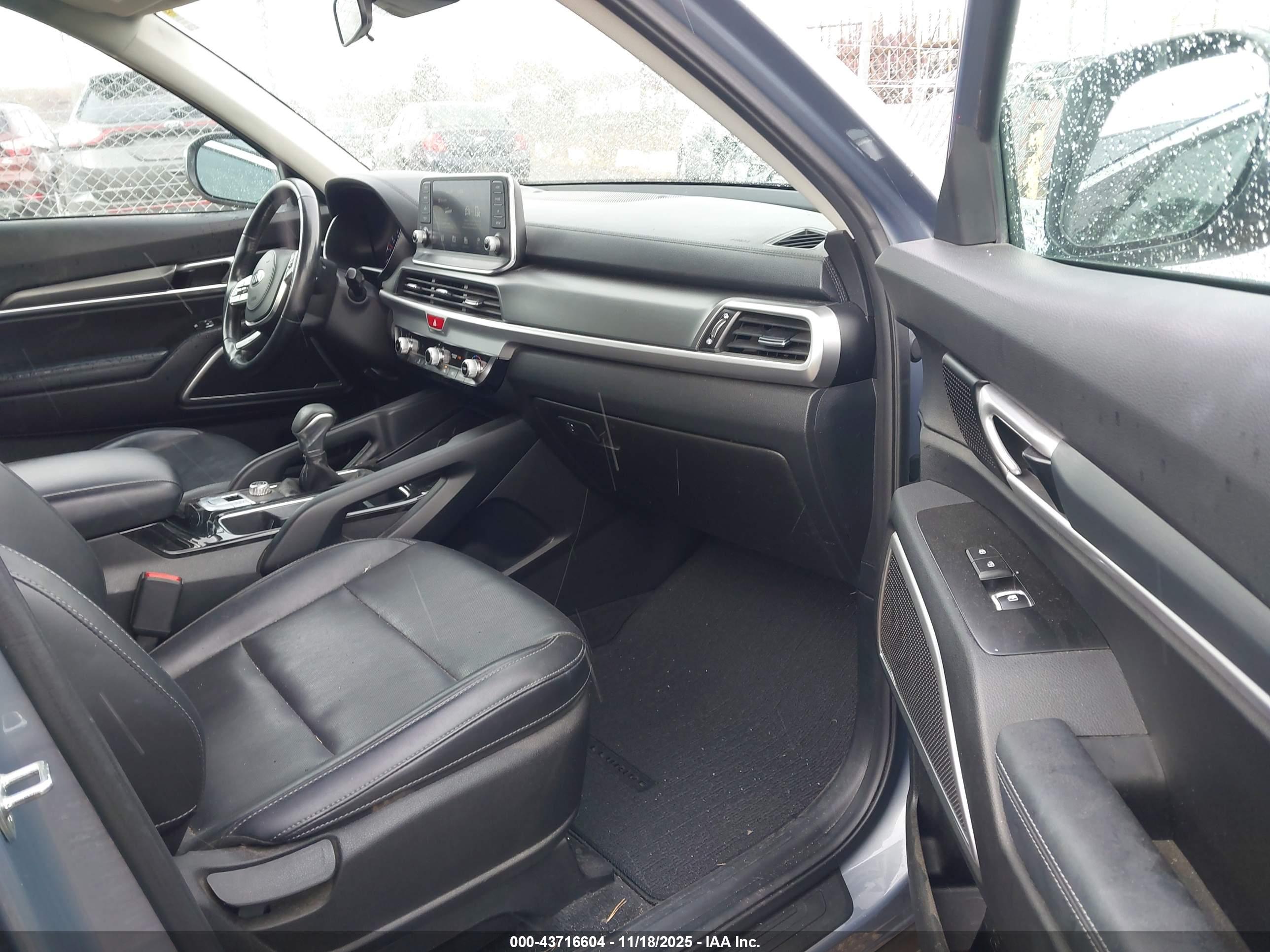 KIA TELLURIDE image 5