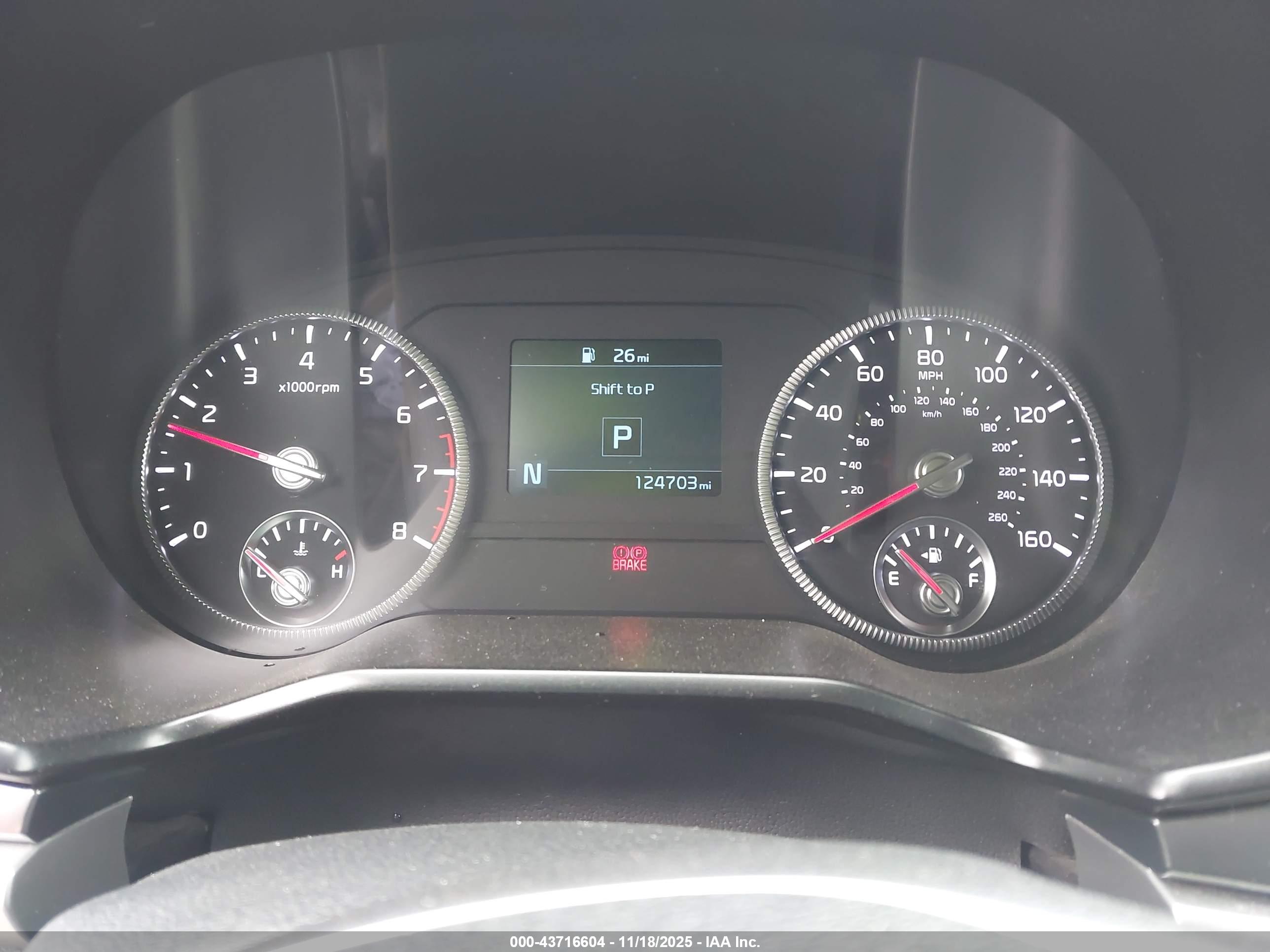 KIA TELLURIDE image 7
