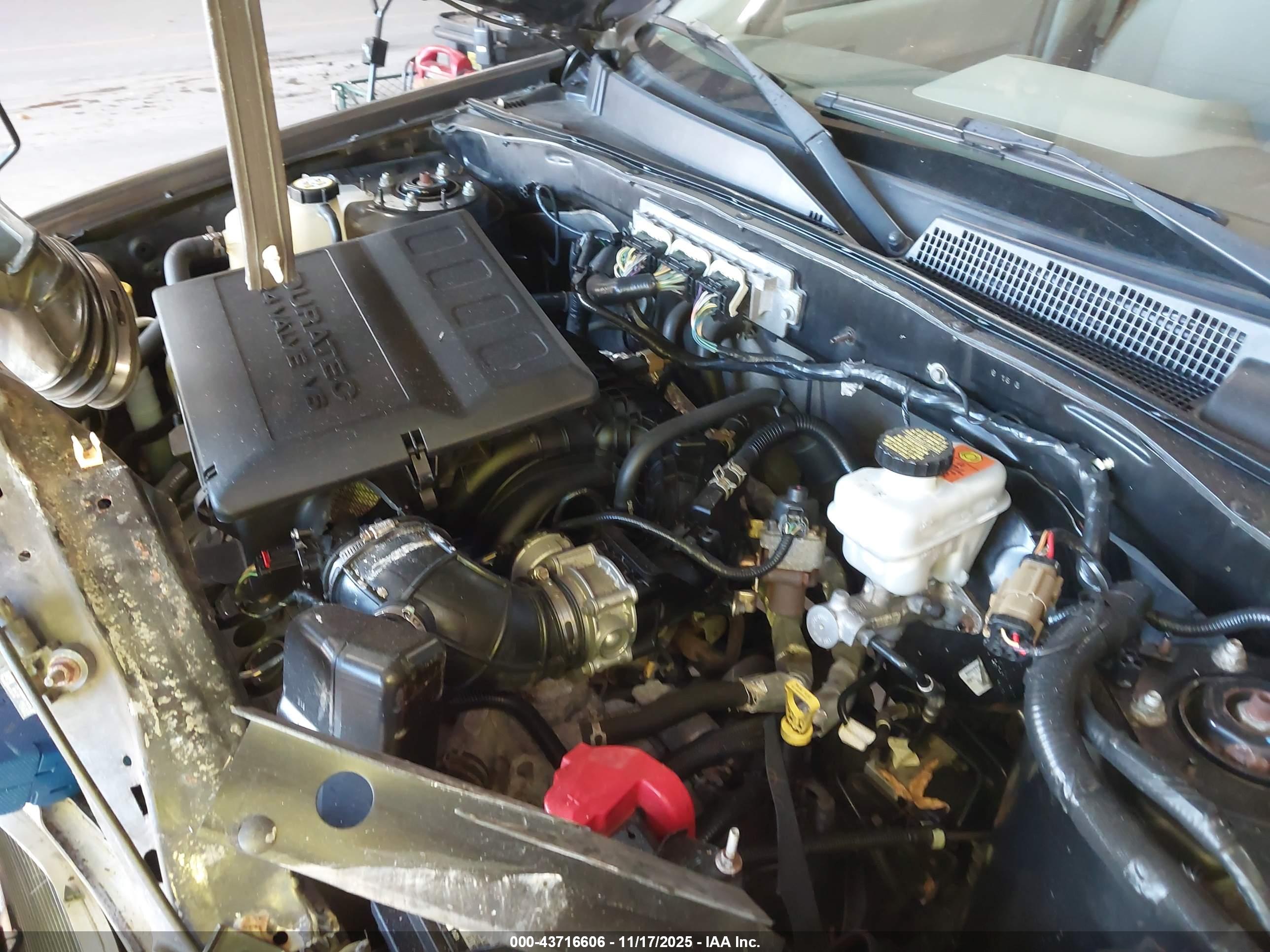FORD ESCAPE image 10