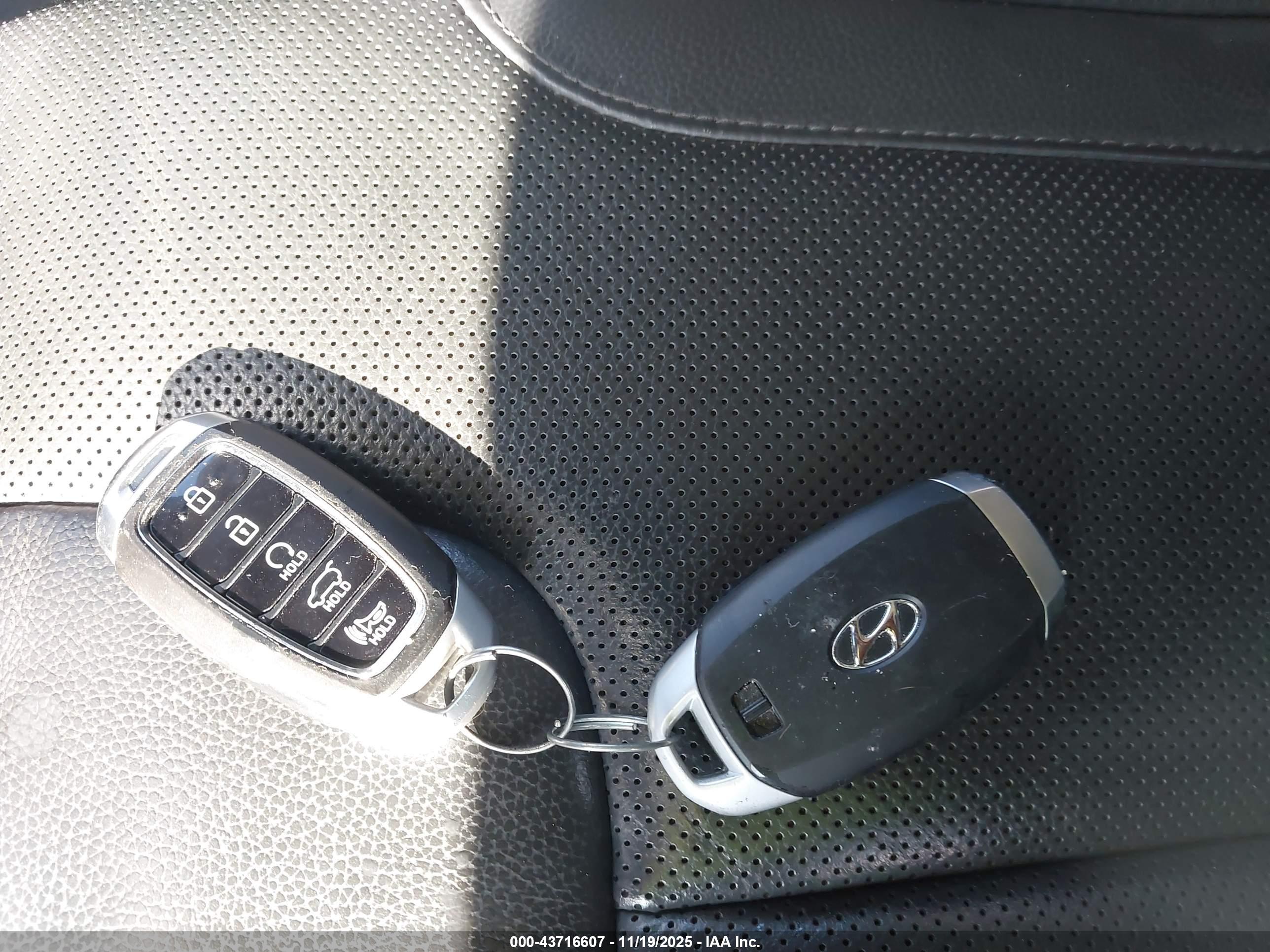 HYUNDAI PALISADE image 11