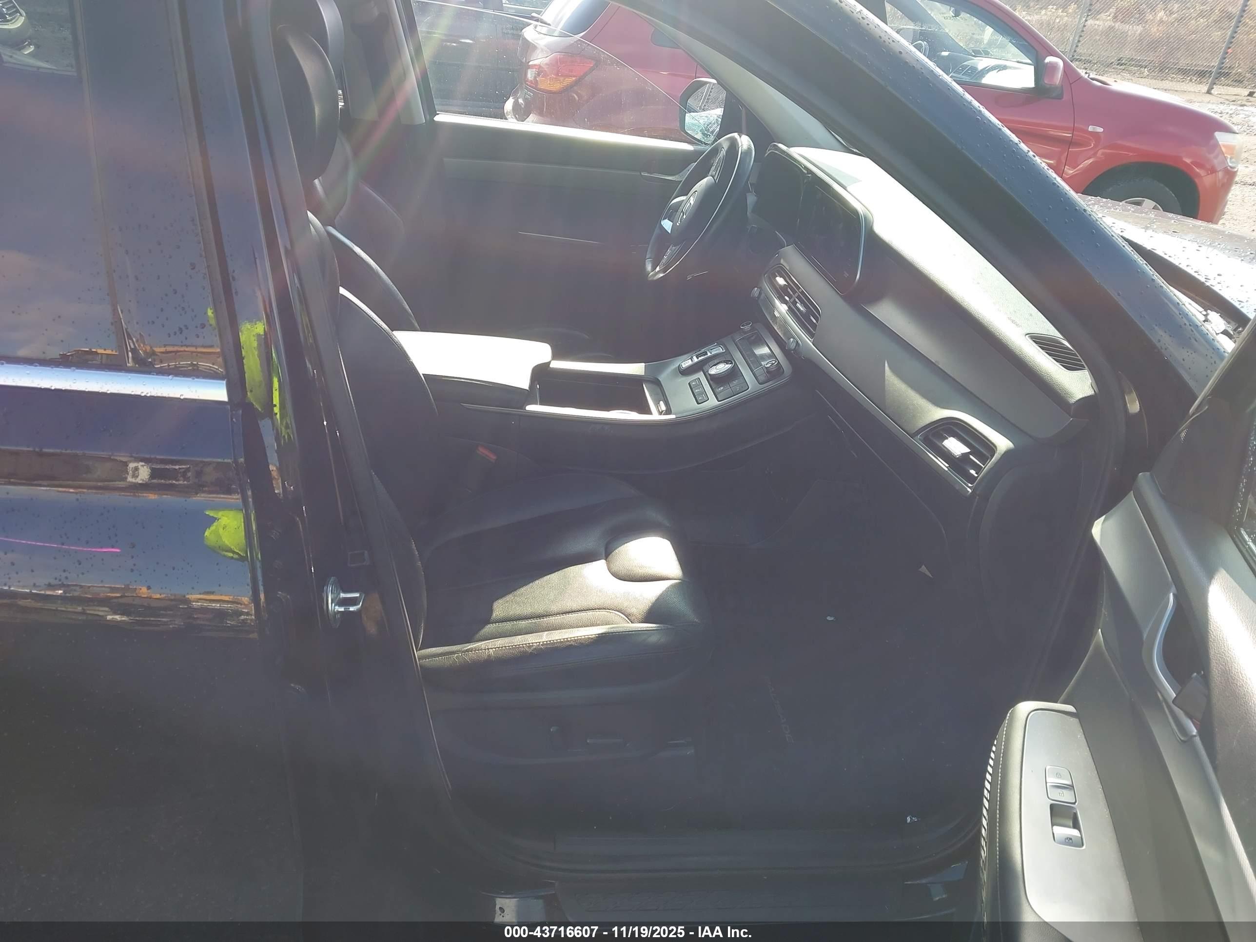 HYUNDAI PALISADE image 5