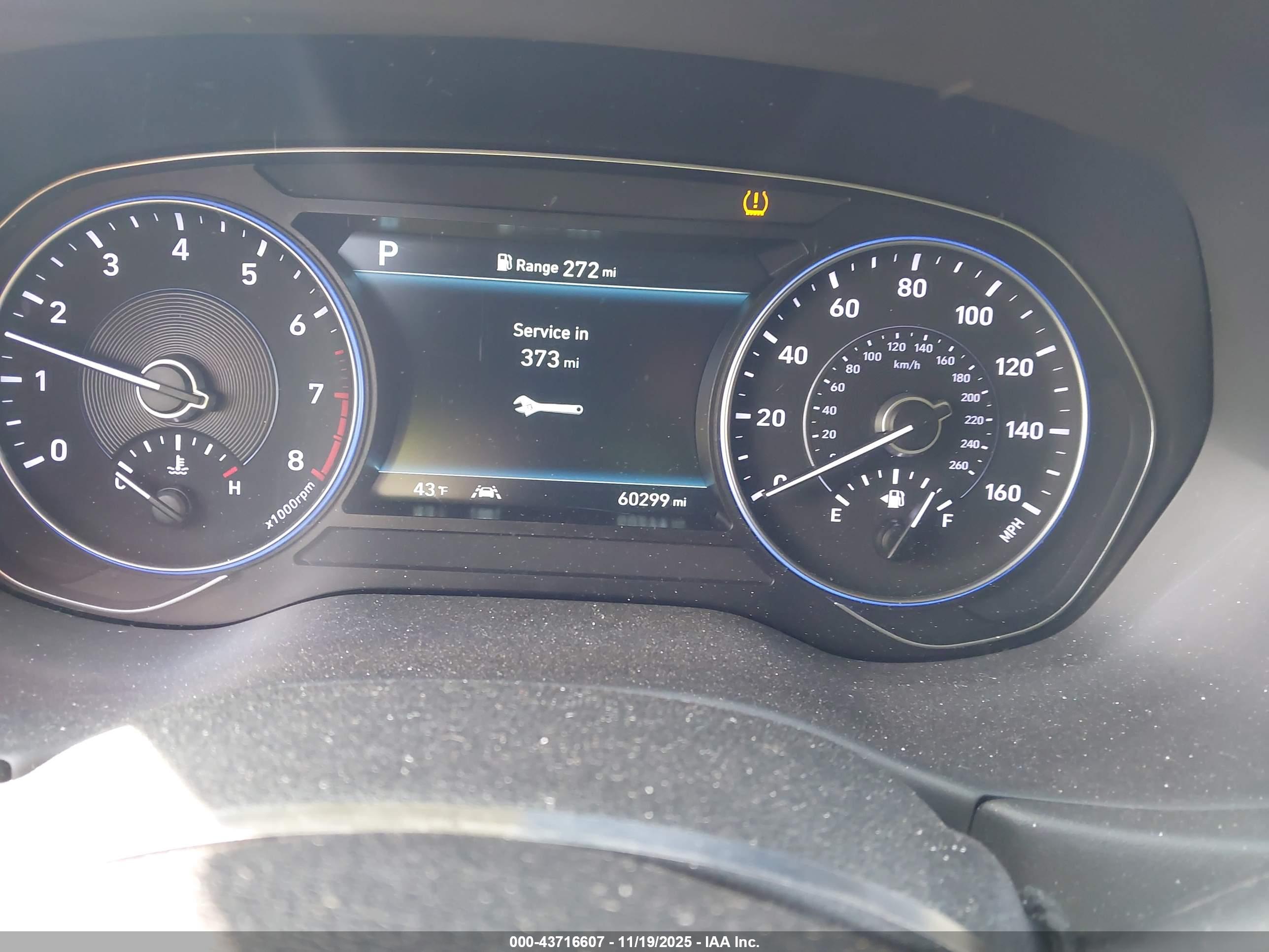 HYUNDAI PALISADE image 7
