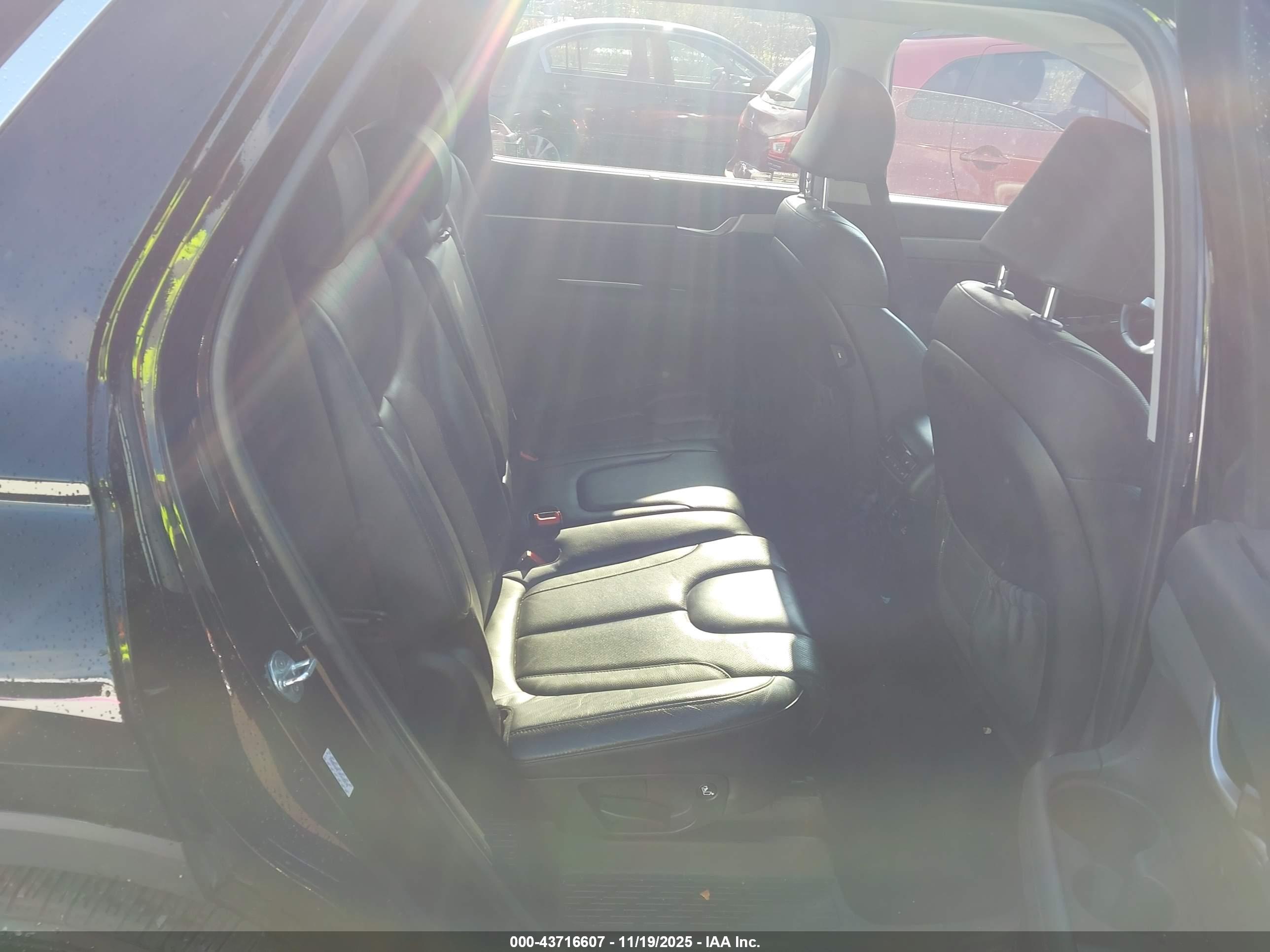 HYUNDAI PALISADE image 8