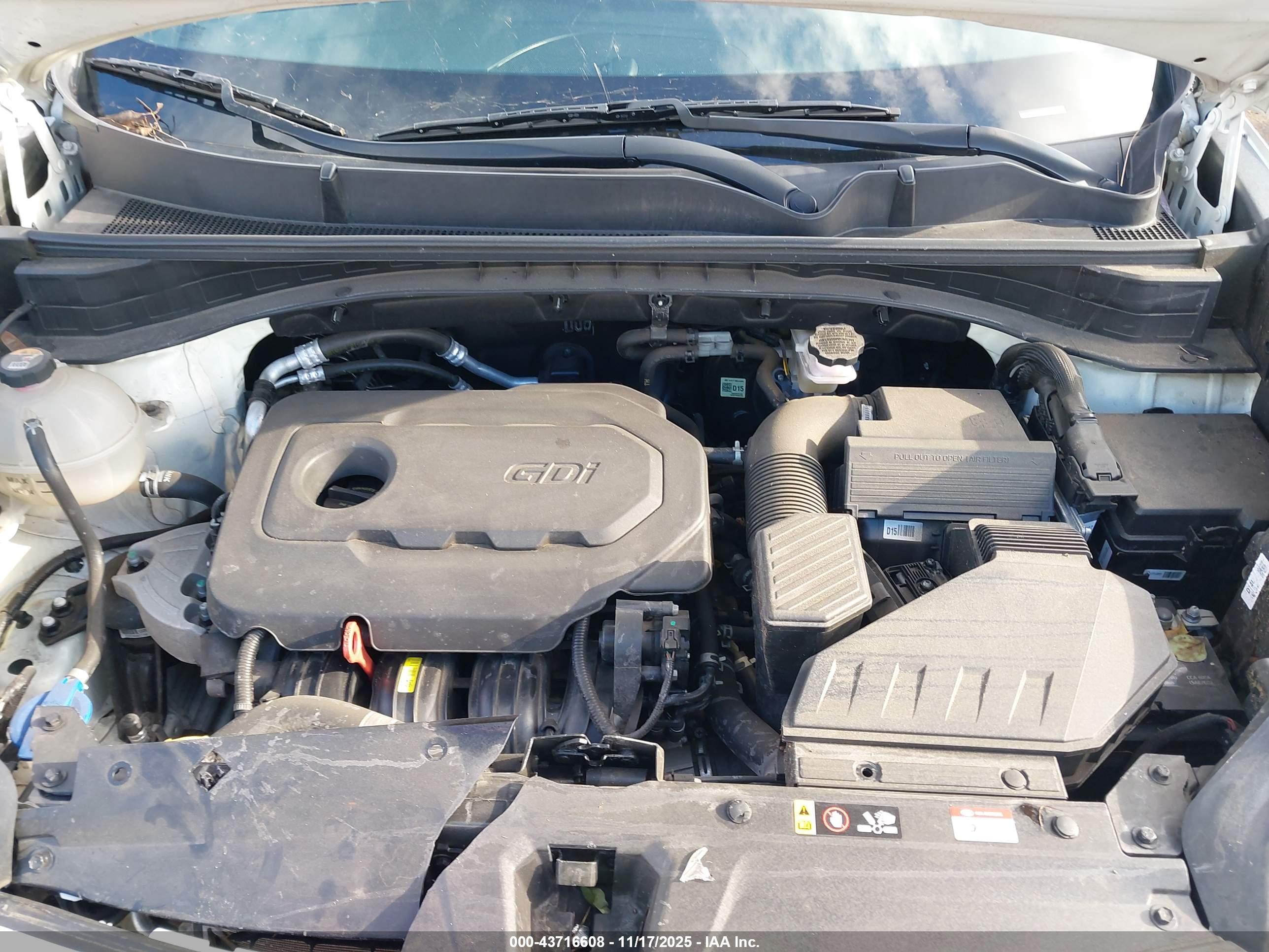KIA SPORTAGE image 10