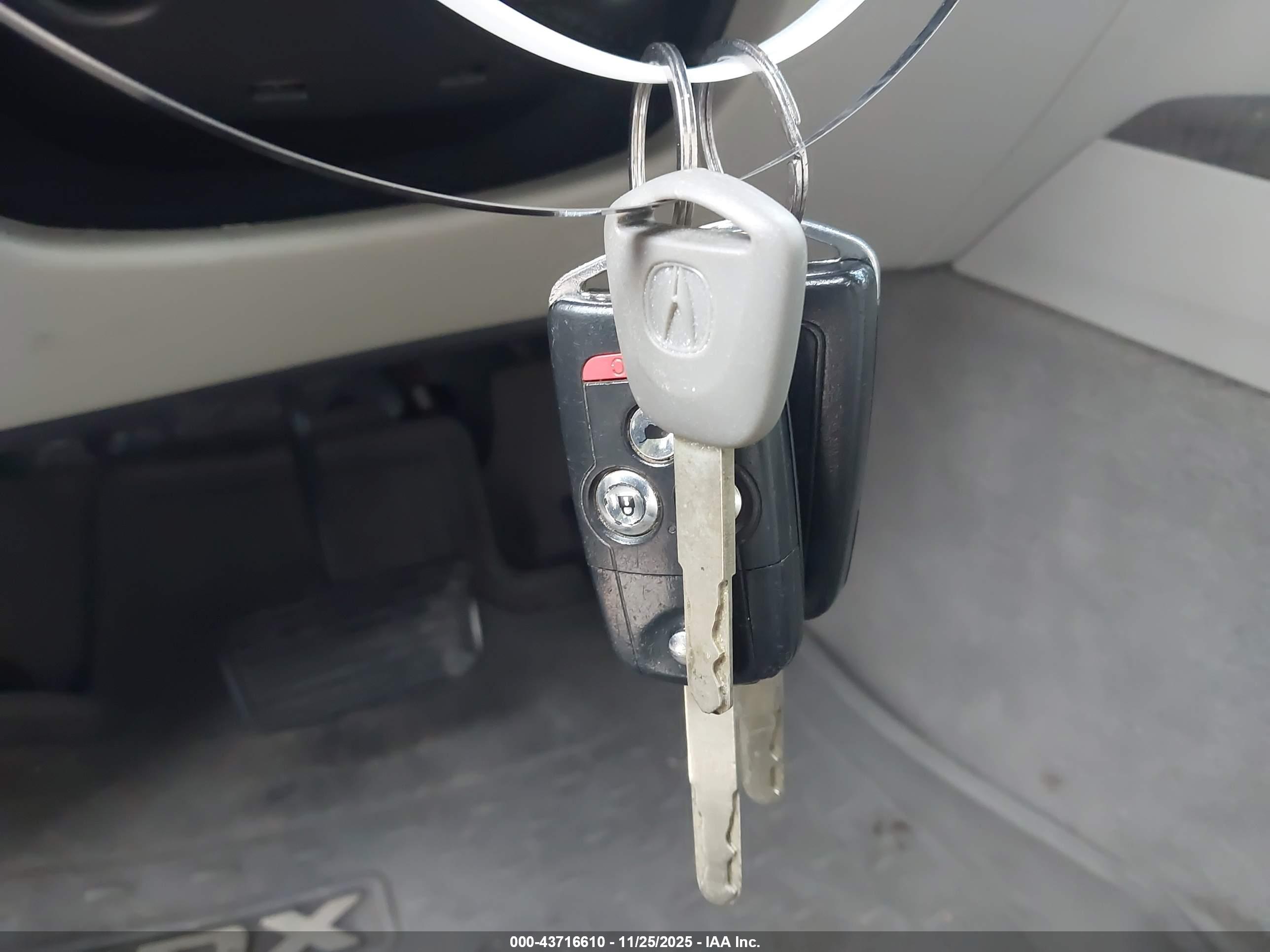 ACURA MDX image 11