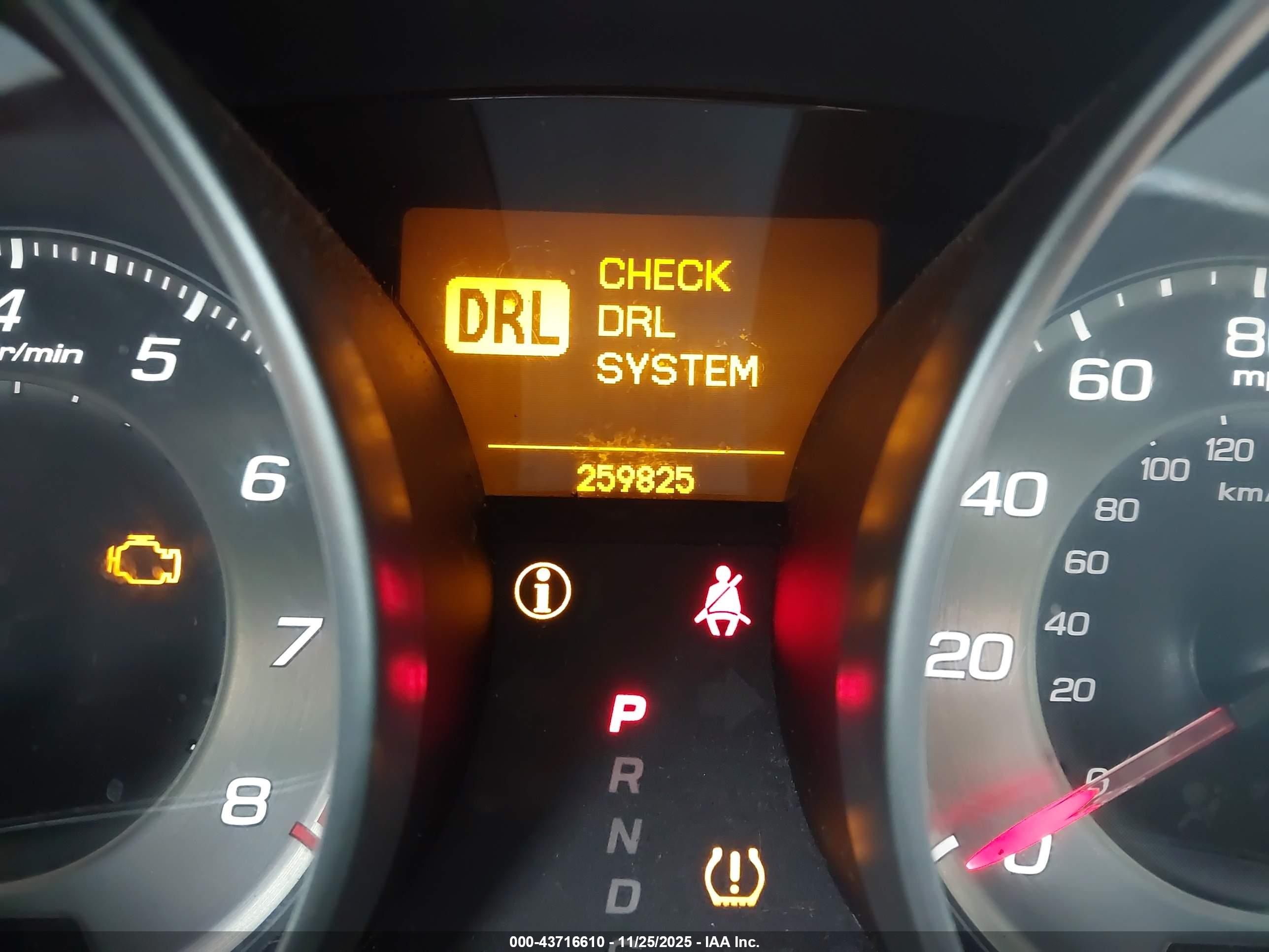 ACURA MDX image 7