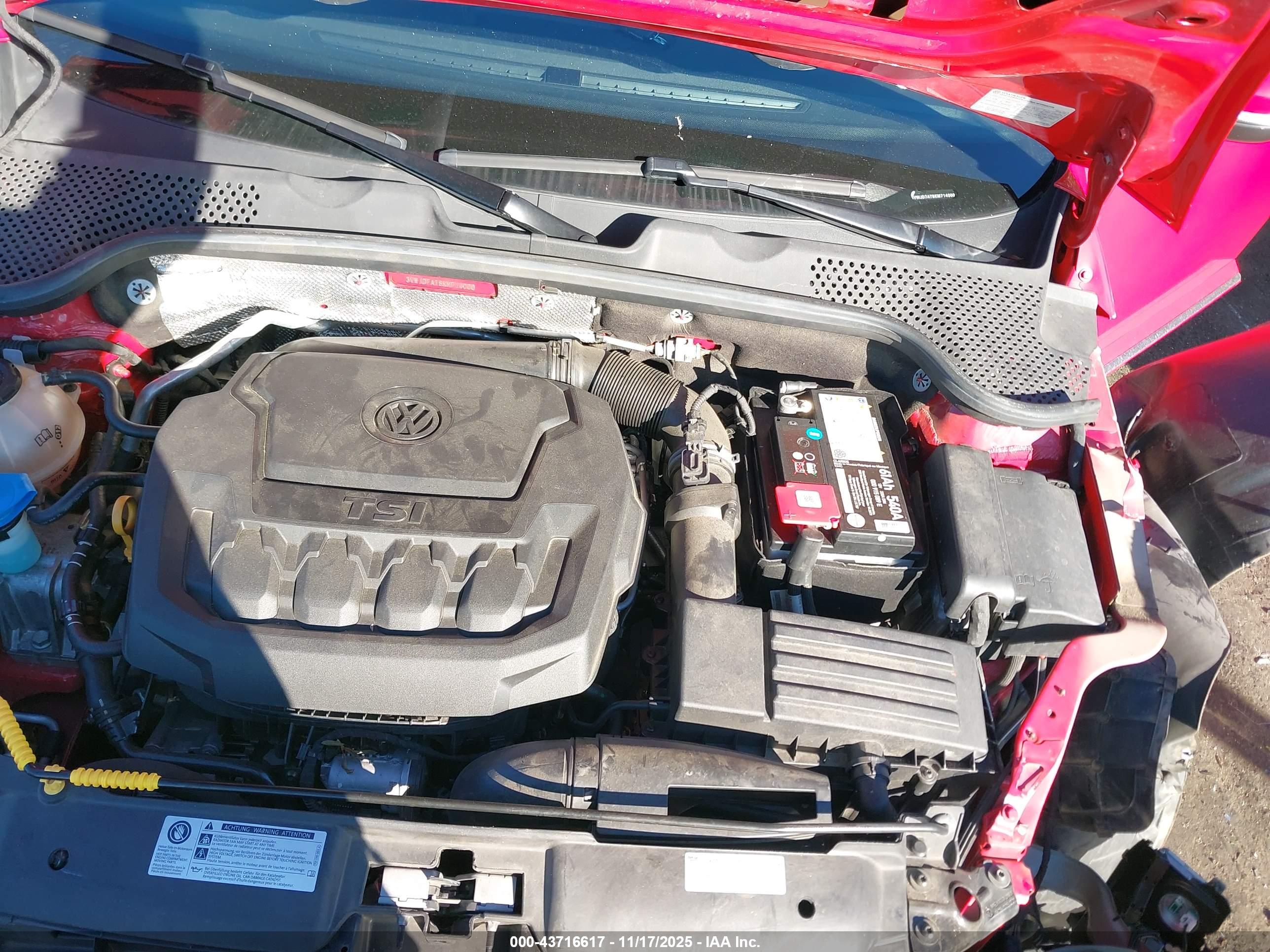 VOLKSWAGEN BEETLE image 10
