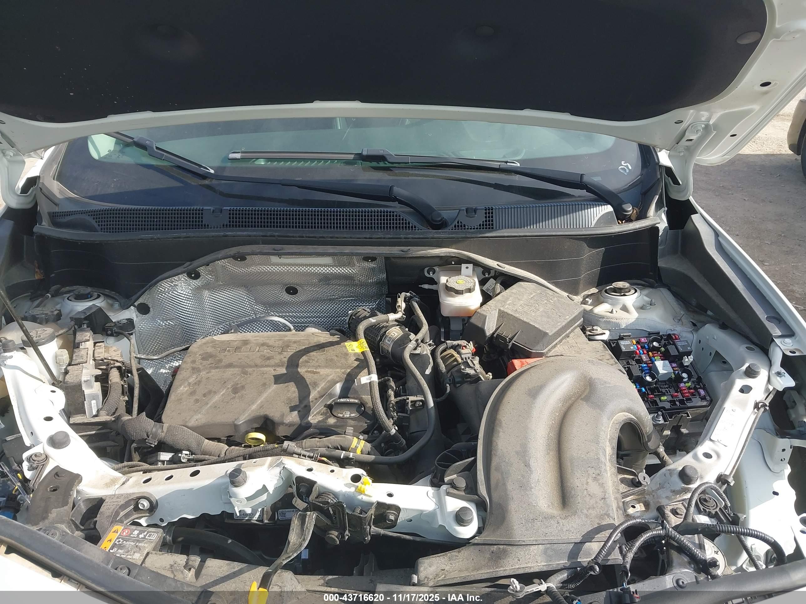 BUICK ENCORE image 10