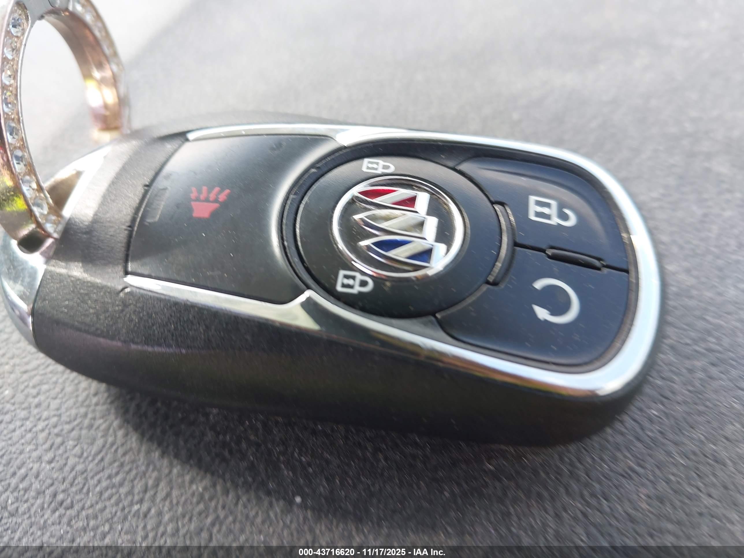 BUICK ENCORE image 11