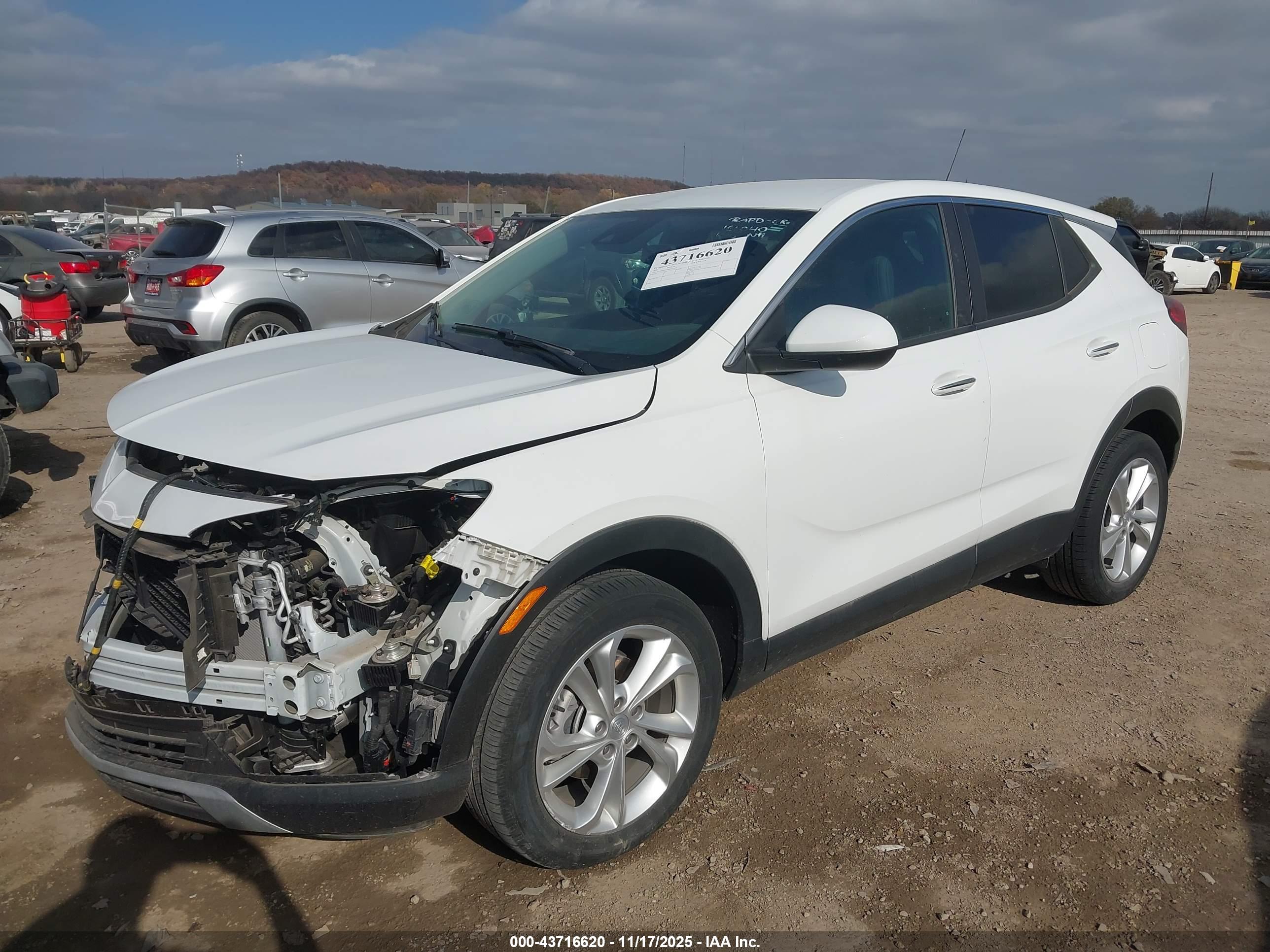 BUICK ENCORE image 2